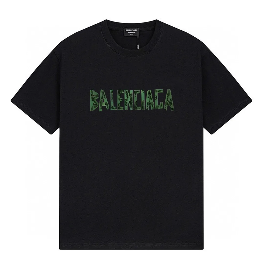 Balenciaga Short Sleeves Durable 4368