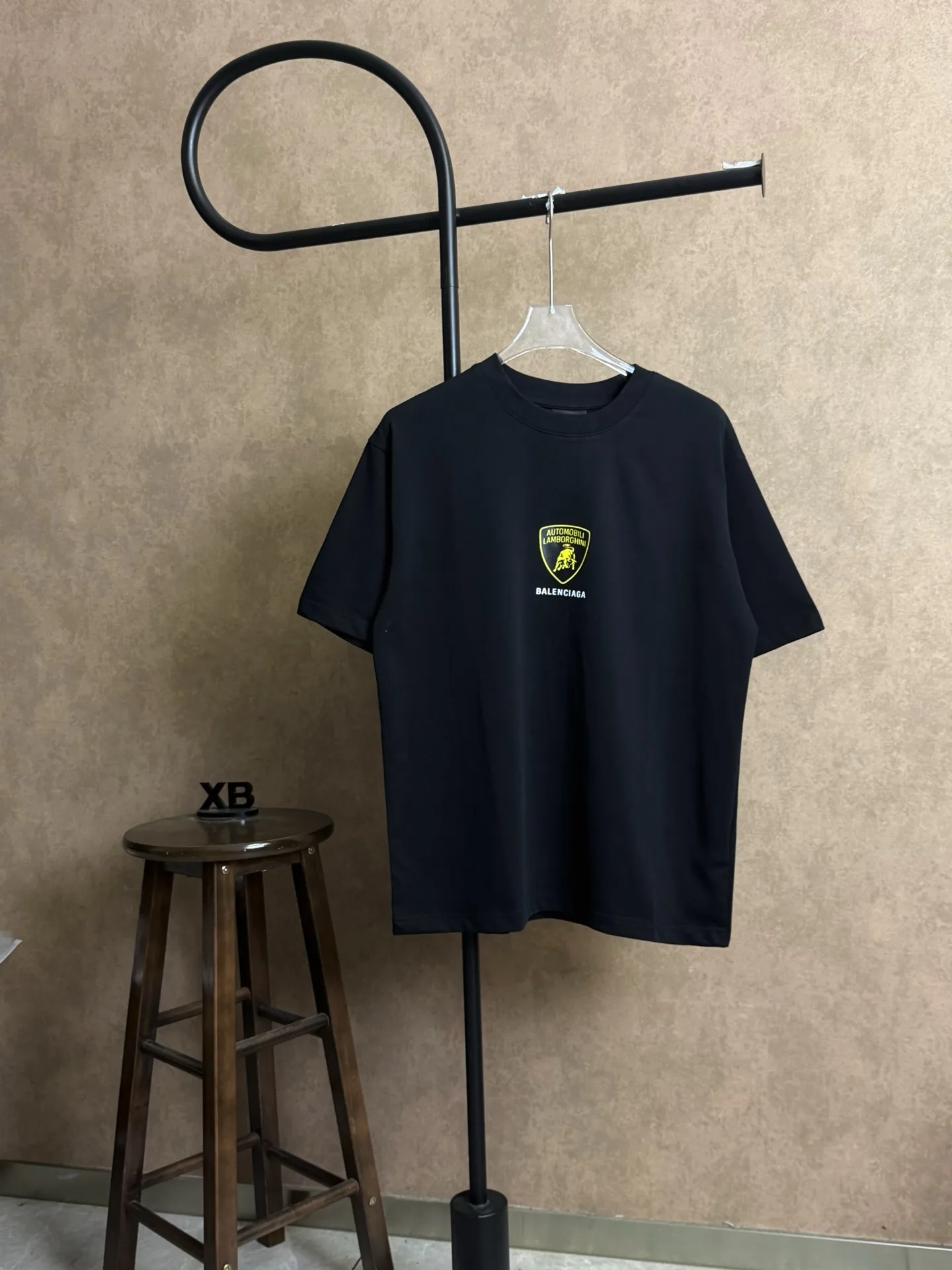 Functional Balenciaga Short Sleeves 4417