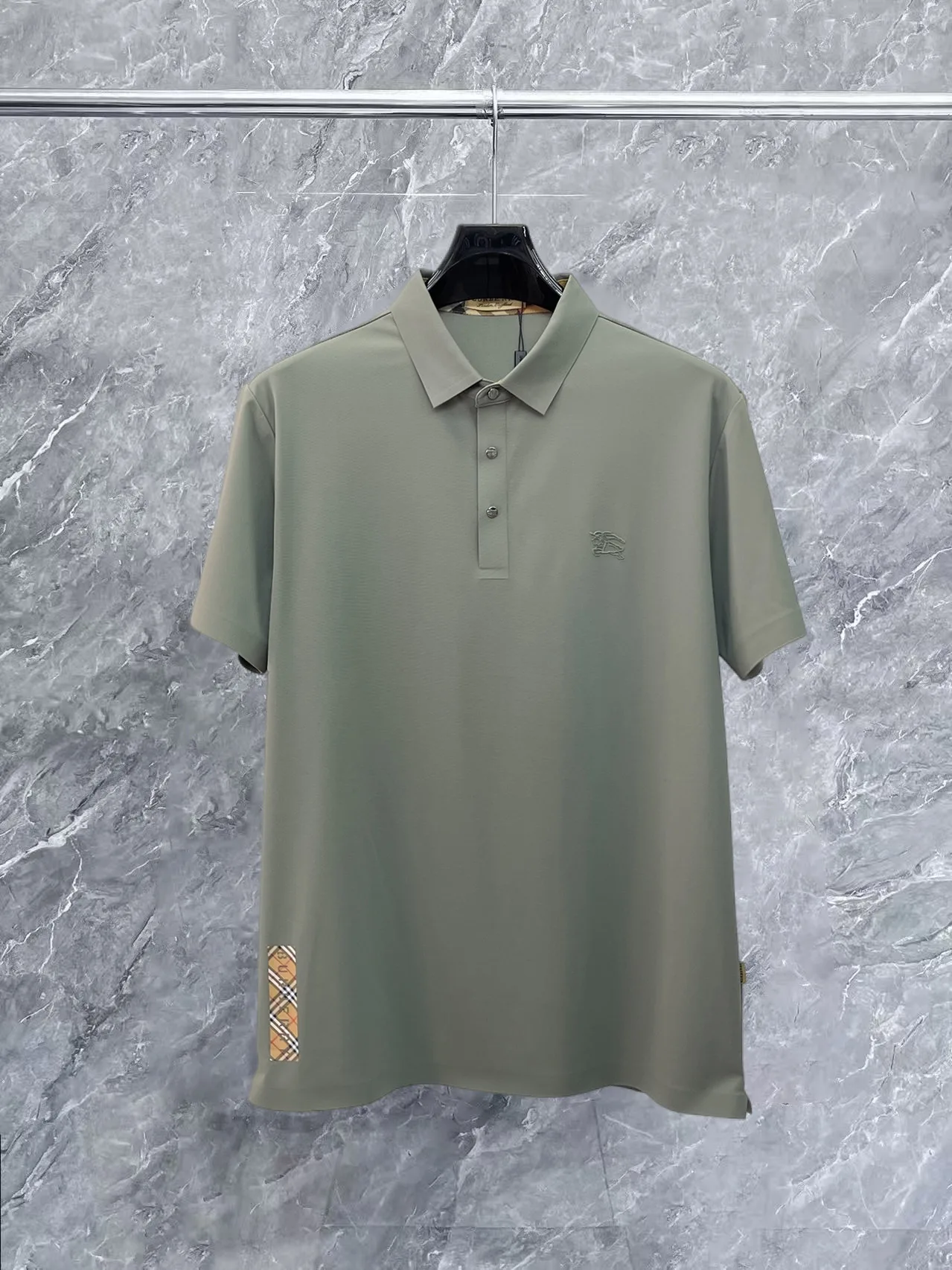 Durable Balenciaga Short Sleeves 4367