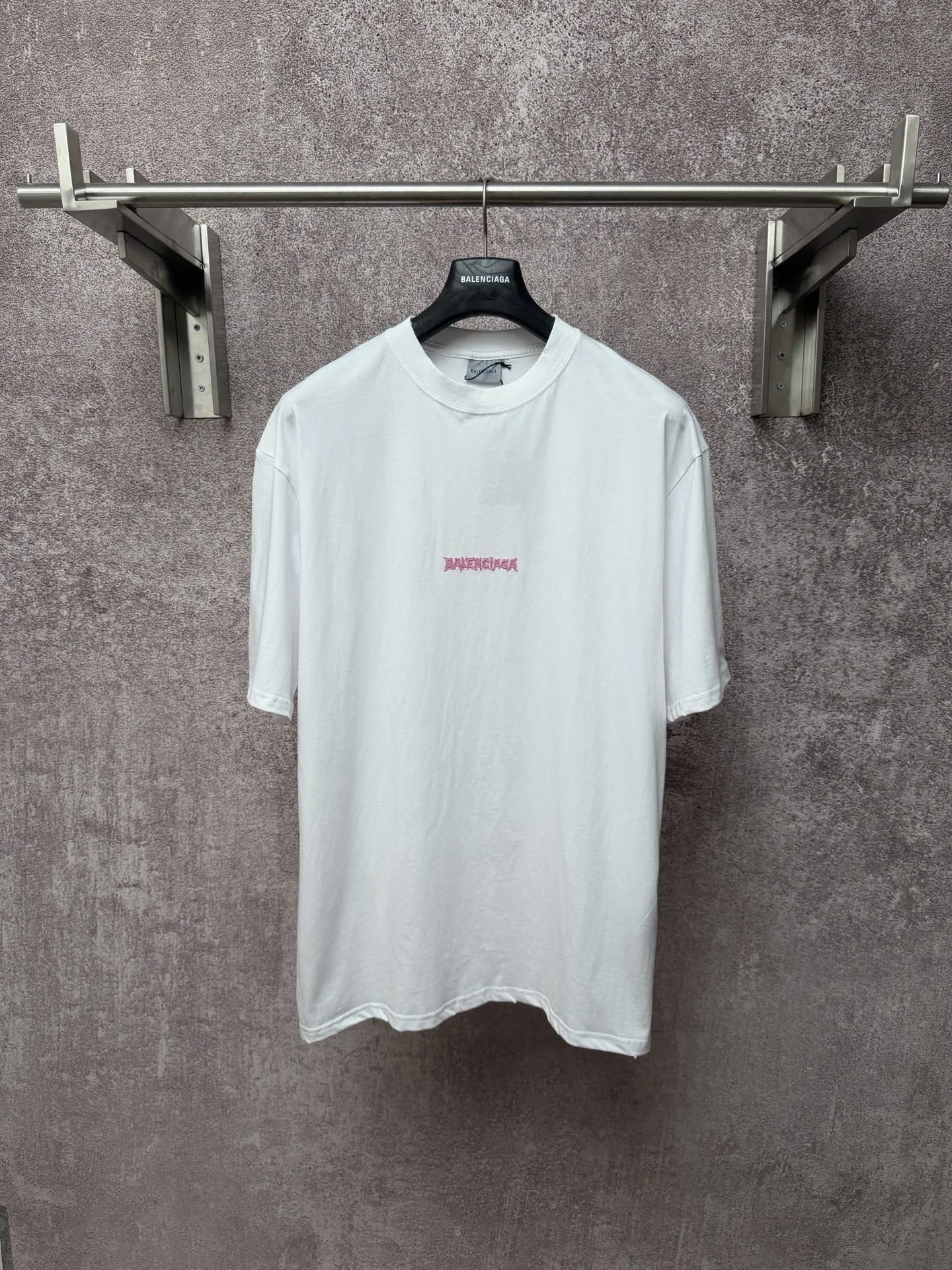 Tailored Balenciaga Short Sleeves 4338