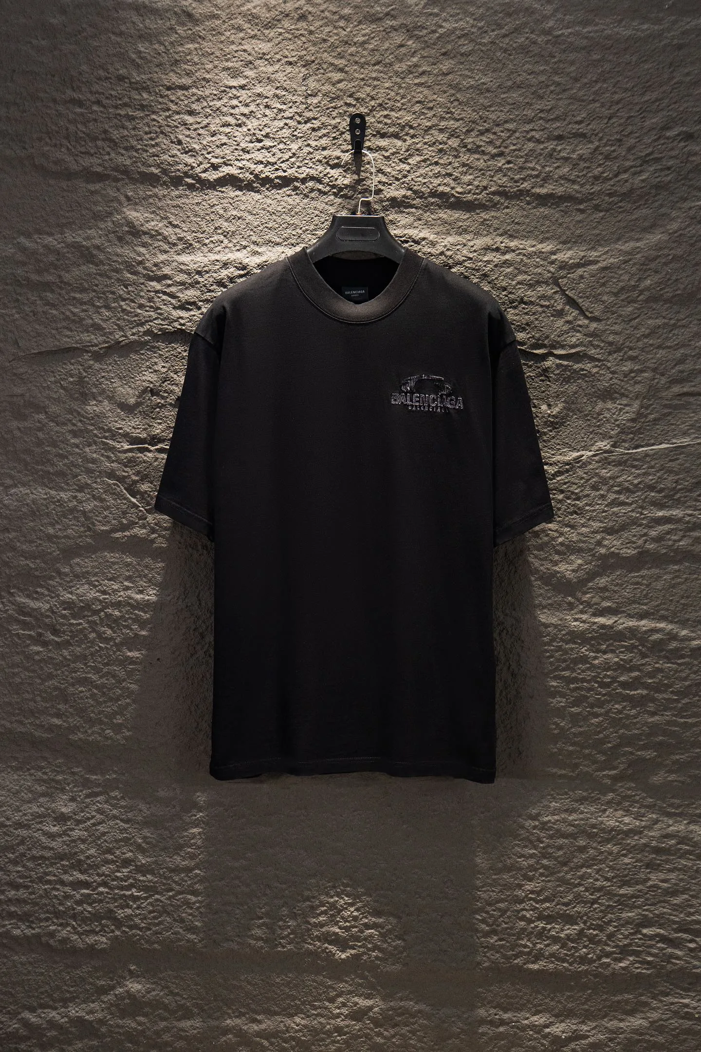 Balenciaga Short Sleeves Contemporary 4403