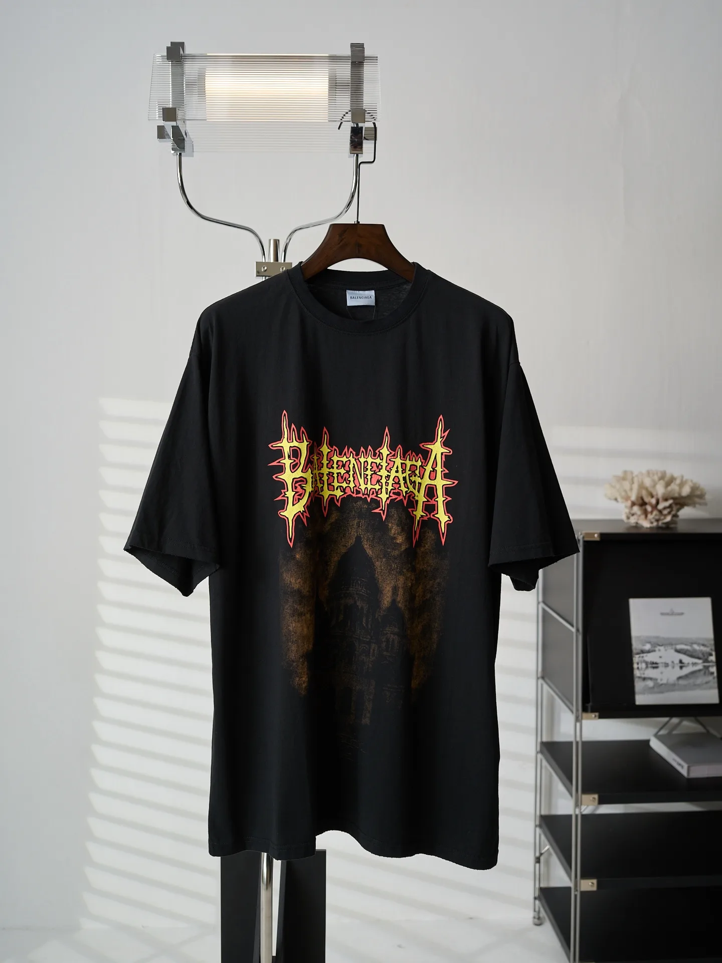 EasyMatch Balenciaga Short Sleeves 4351