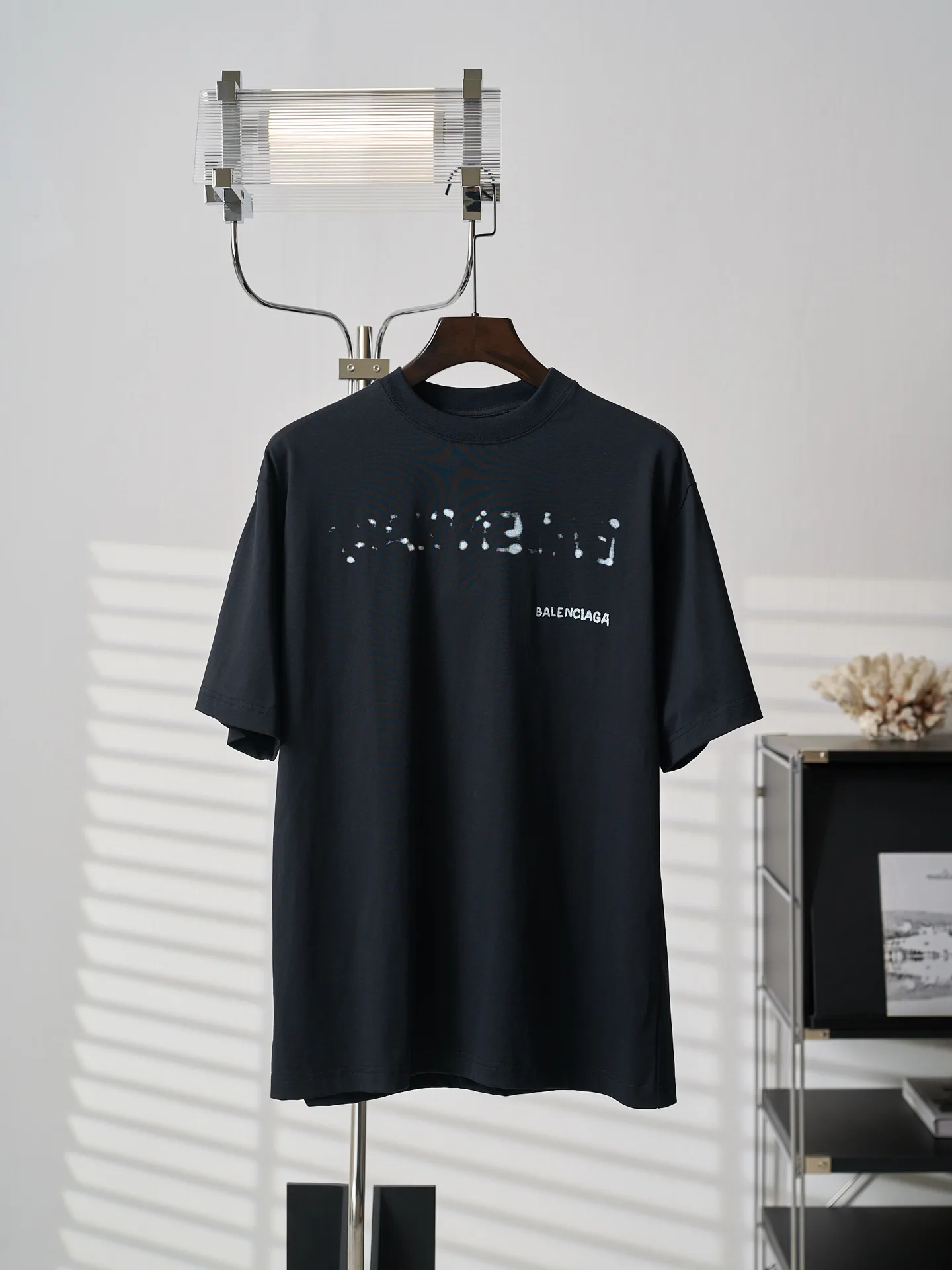 EasyMatch Balenciaga Short Sleeves 4337