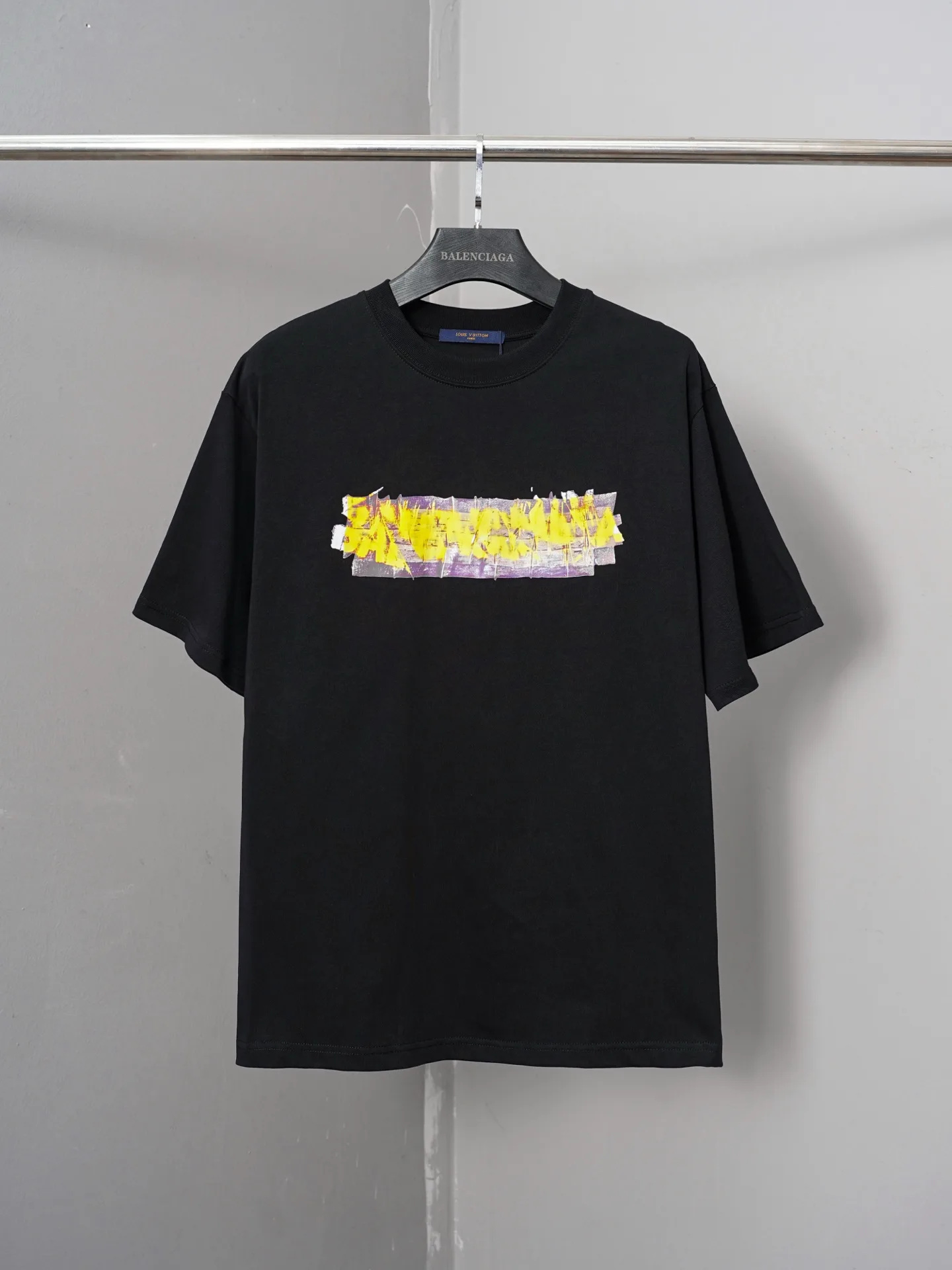 Balenciaga Short Sleeves Practical 4437