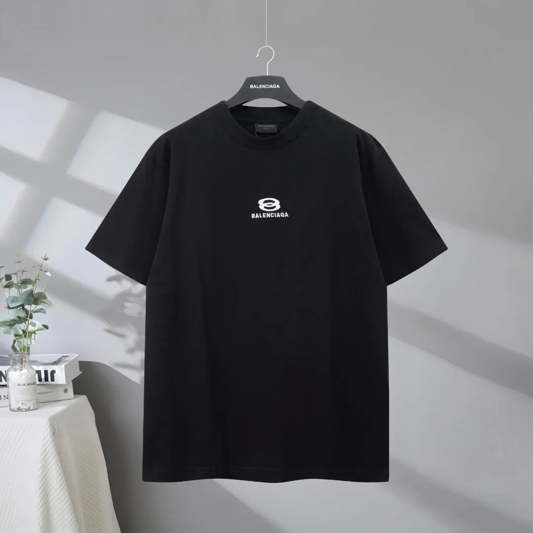 Balenciaga Short Sleeves Original 4394
