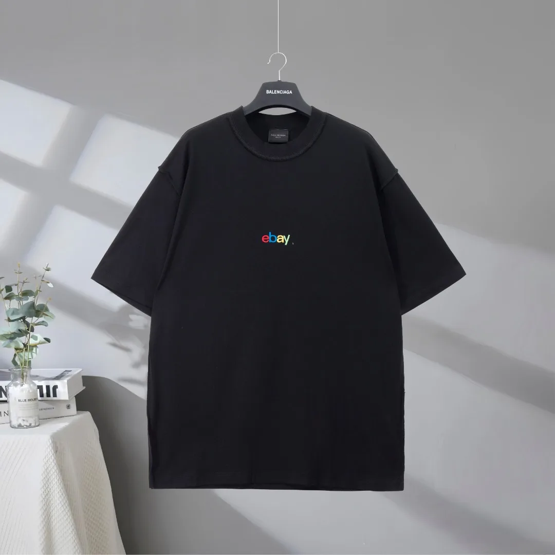 TopPick Balenciaga Short Sleeves 4385