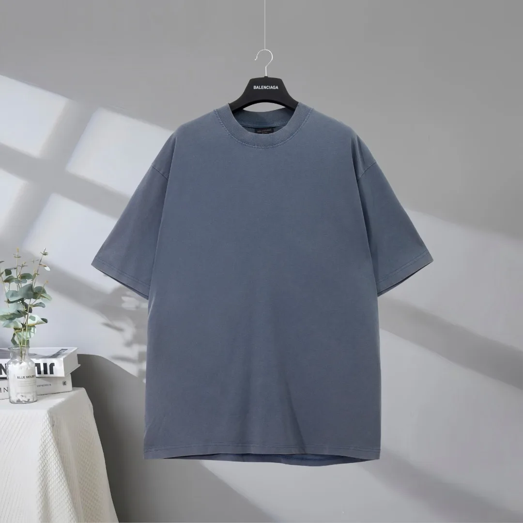 Original Balenciaga Short Sleeves 4407