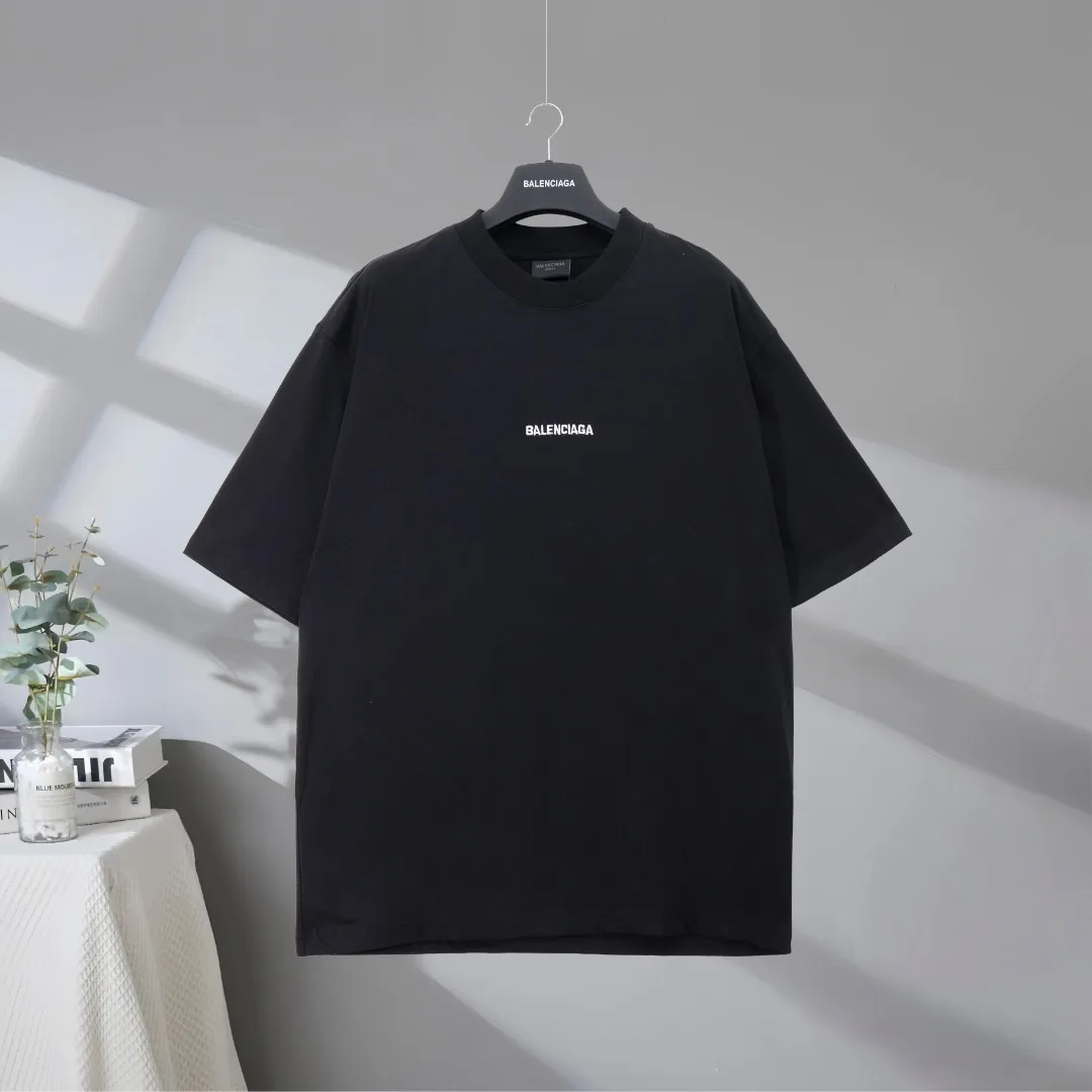 Balenciaga Short Sleeves SunProtective 4389