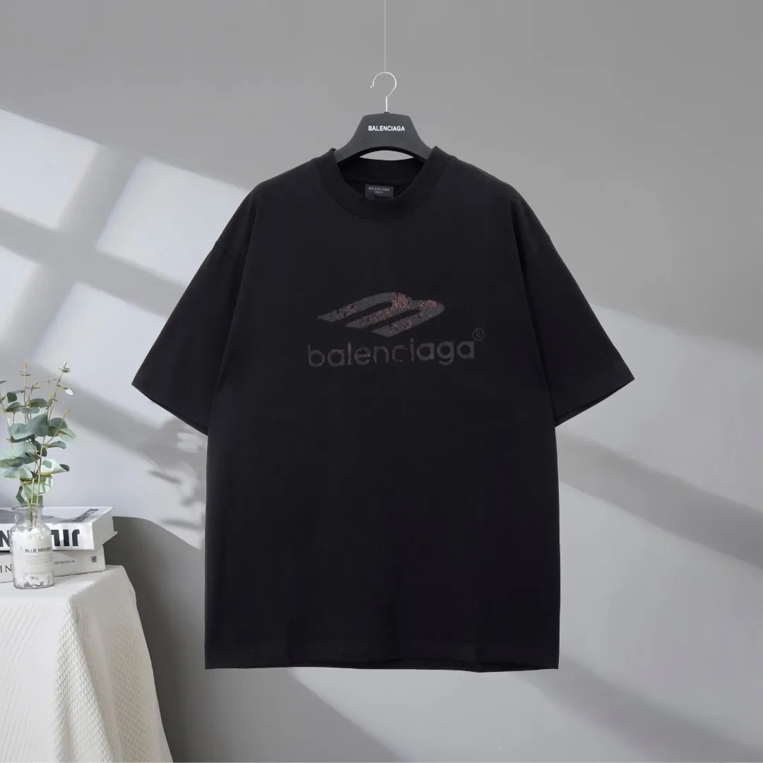MultiPurpose Balenciaga Short Sleeves 4395