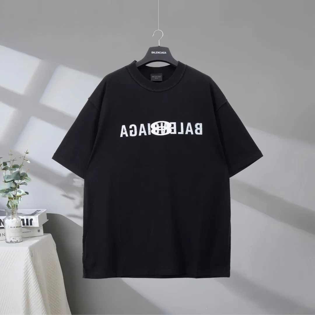 HighPerformance Balenciaga Short Sleeves 4398