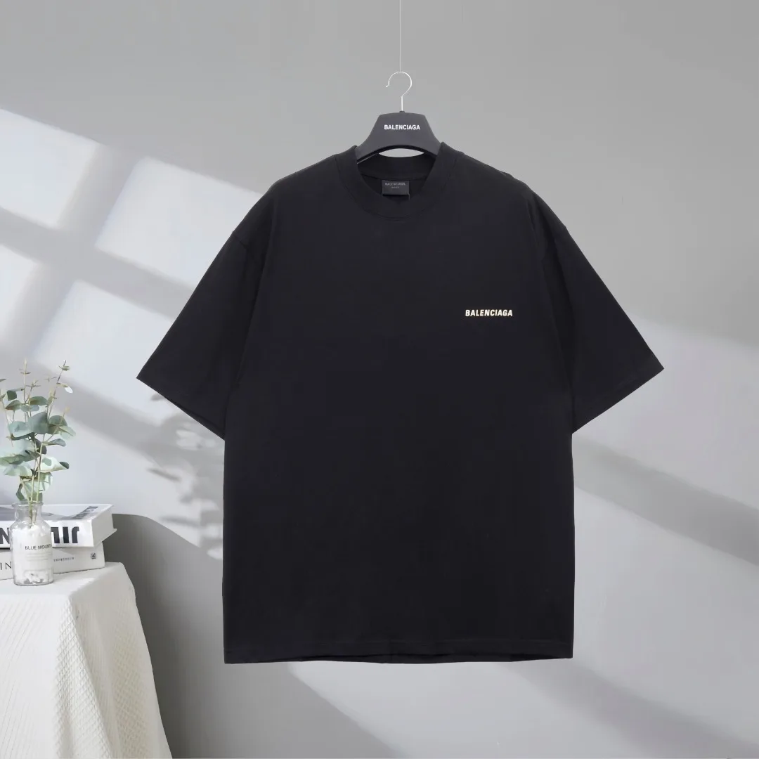 Balenciaga Short Sleeves AllSeason 4381