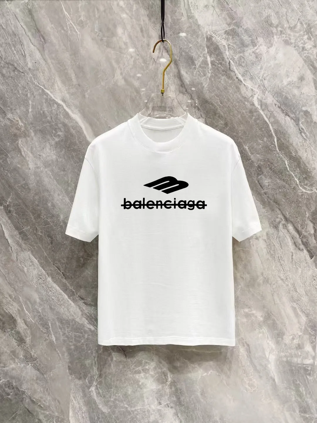 Balenciaga Short Sleeves Upgraded 4401
