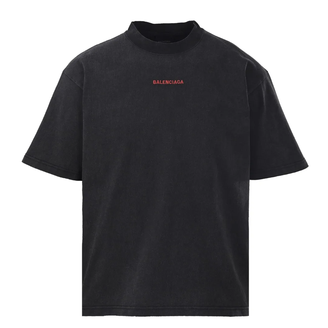 Balenciaga Short Sleeves FlexibleFit 4347