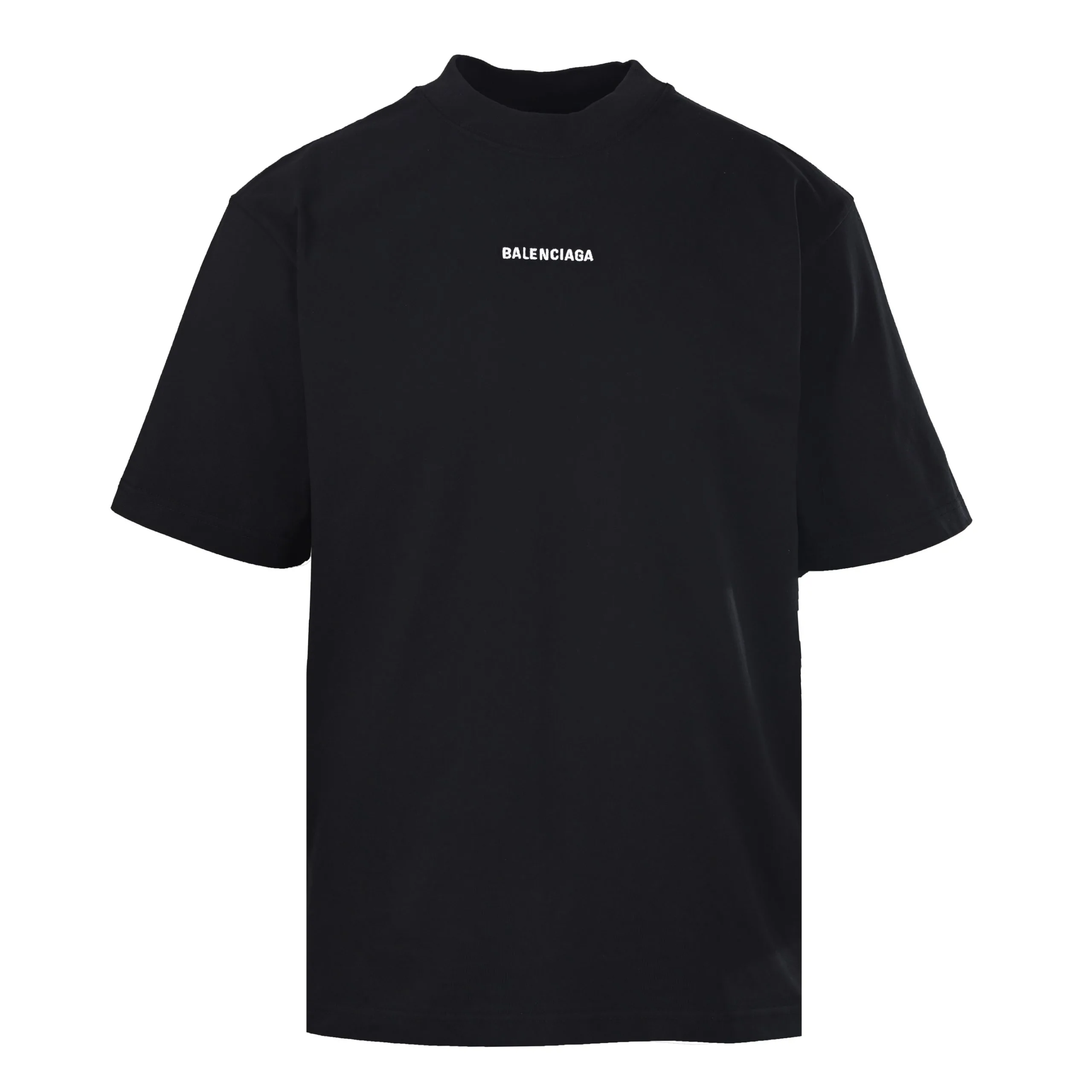 Stretchable Balenciaga Short Sleeves 4344