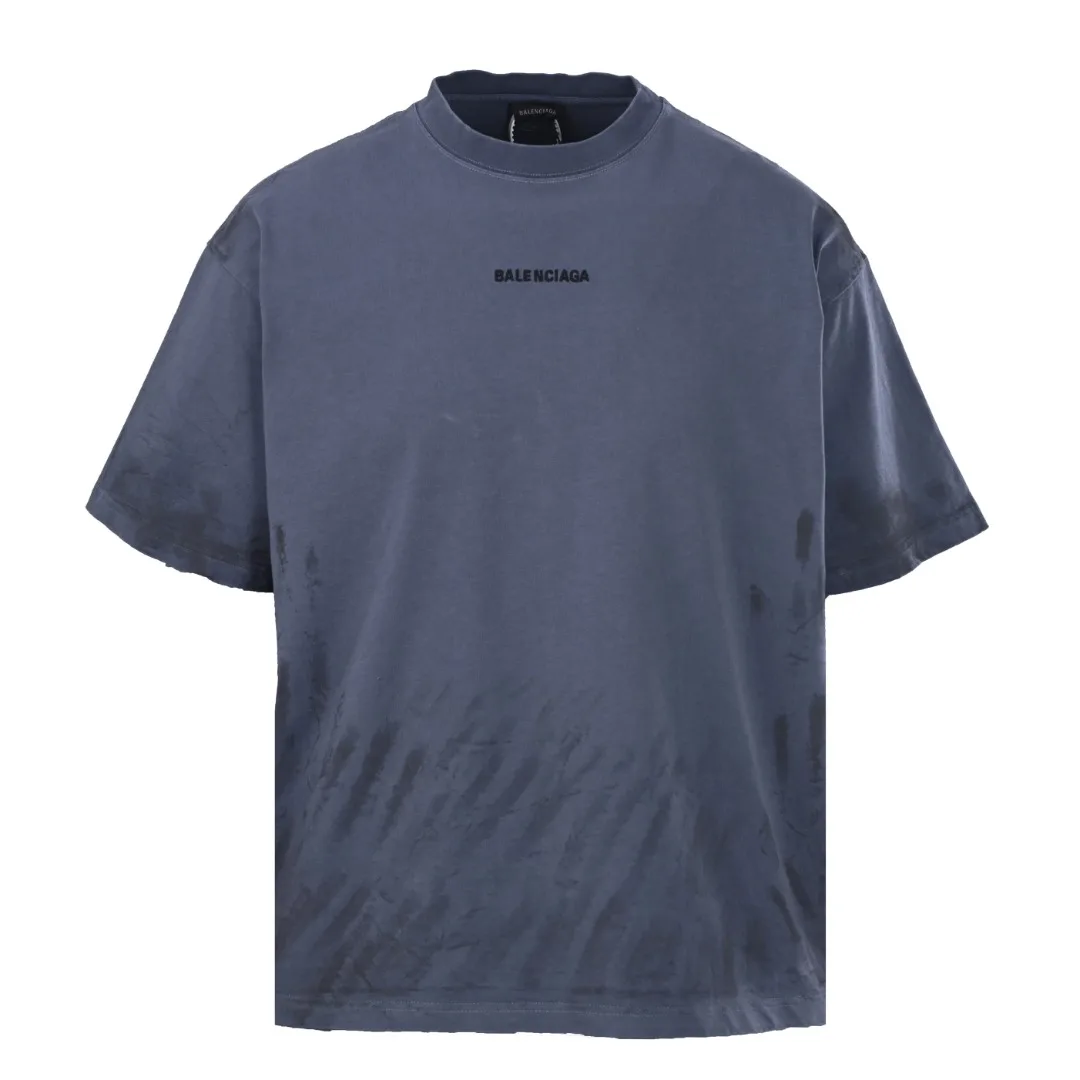 Balenciaga Short Sleeves TravelReady 4359