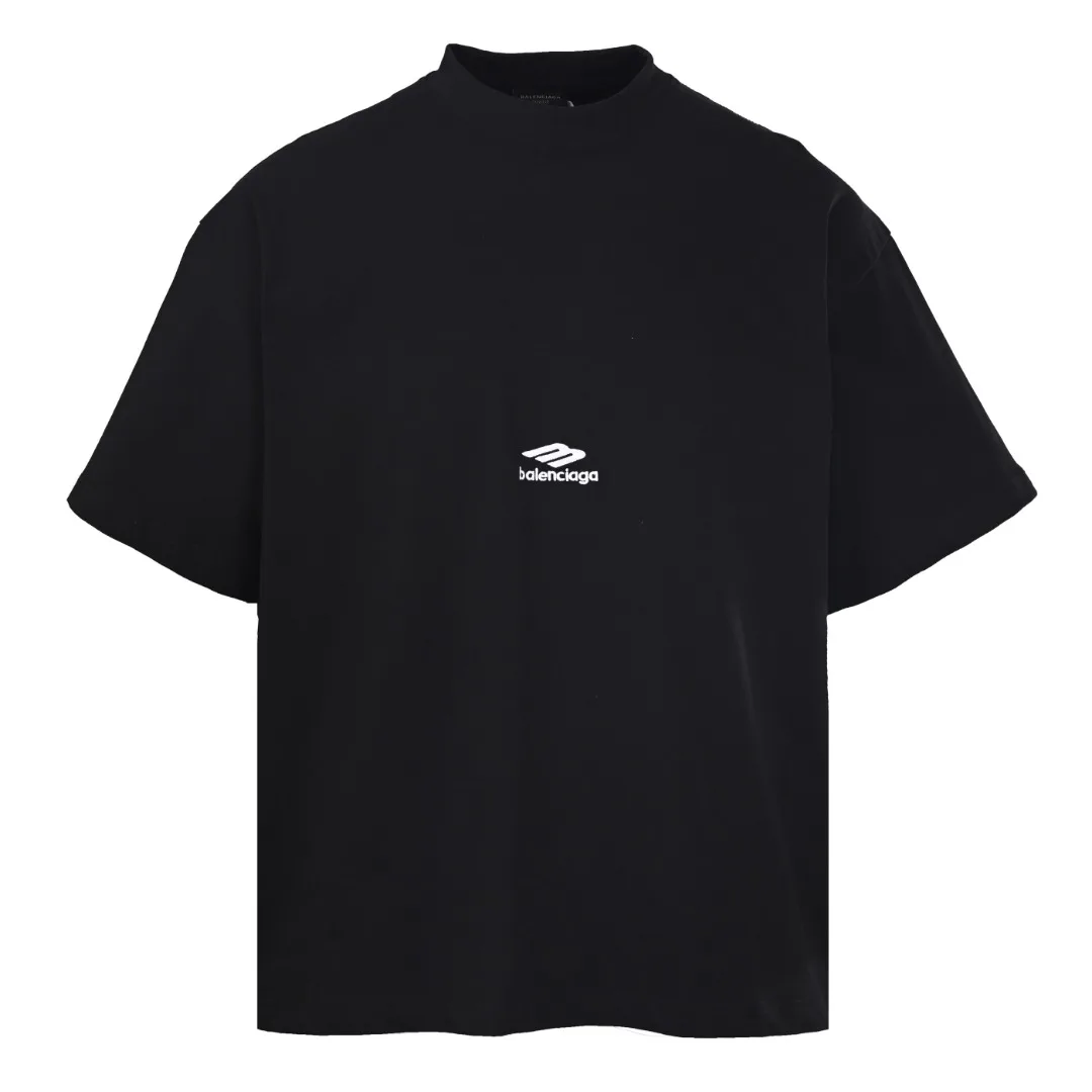 Casual Balenciaga Short Sleeves 4345
