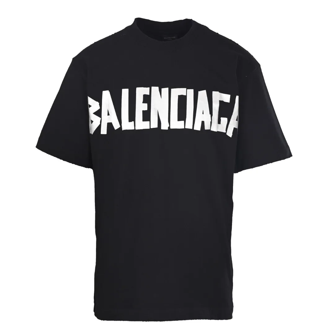 Elegant Balenciaga Short Sleeves 4348