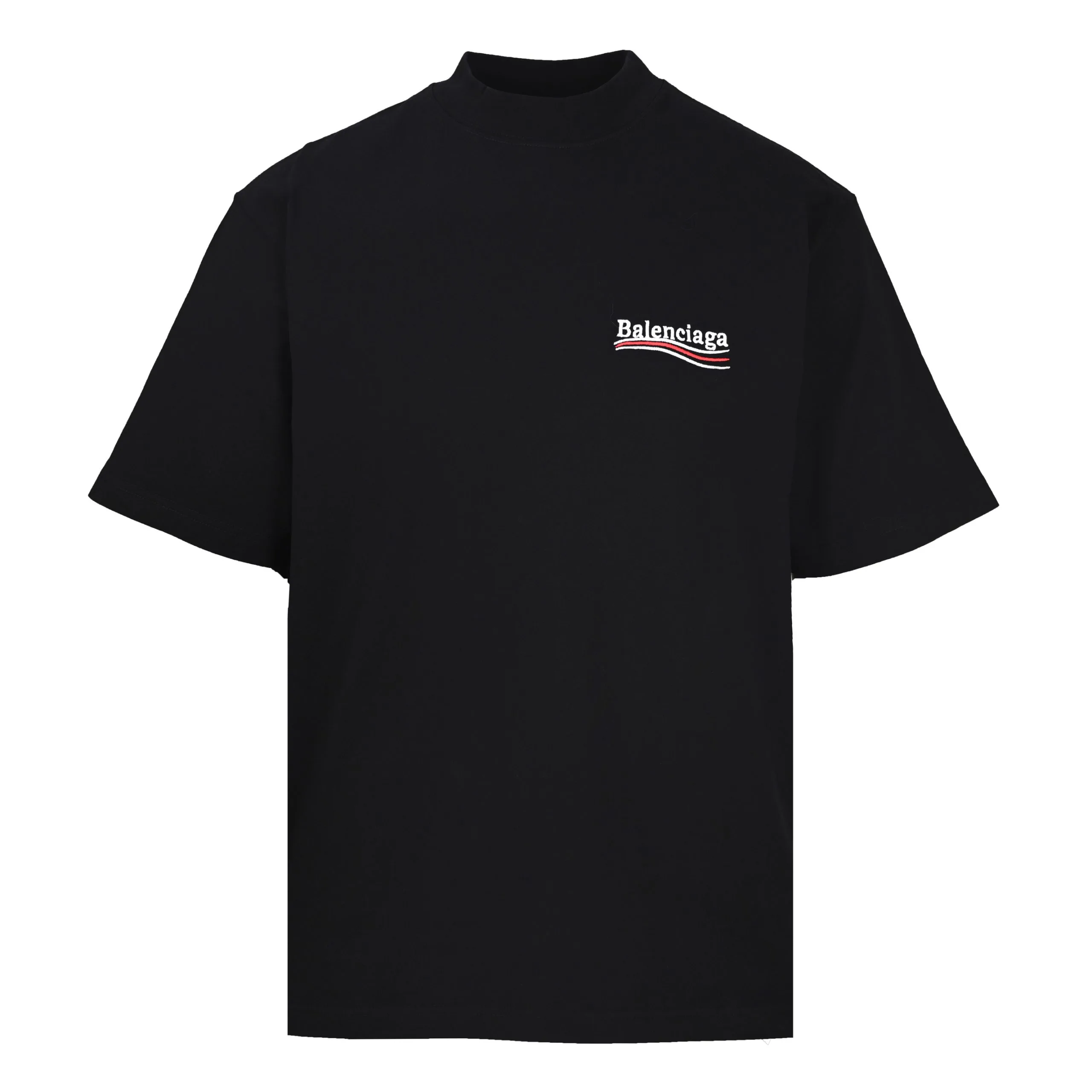 Balenciaga Short Sleeves WrinkleFree 4357