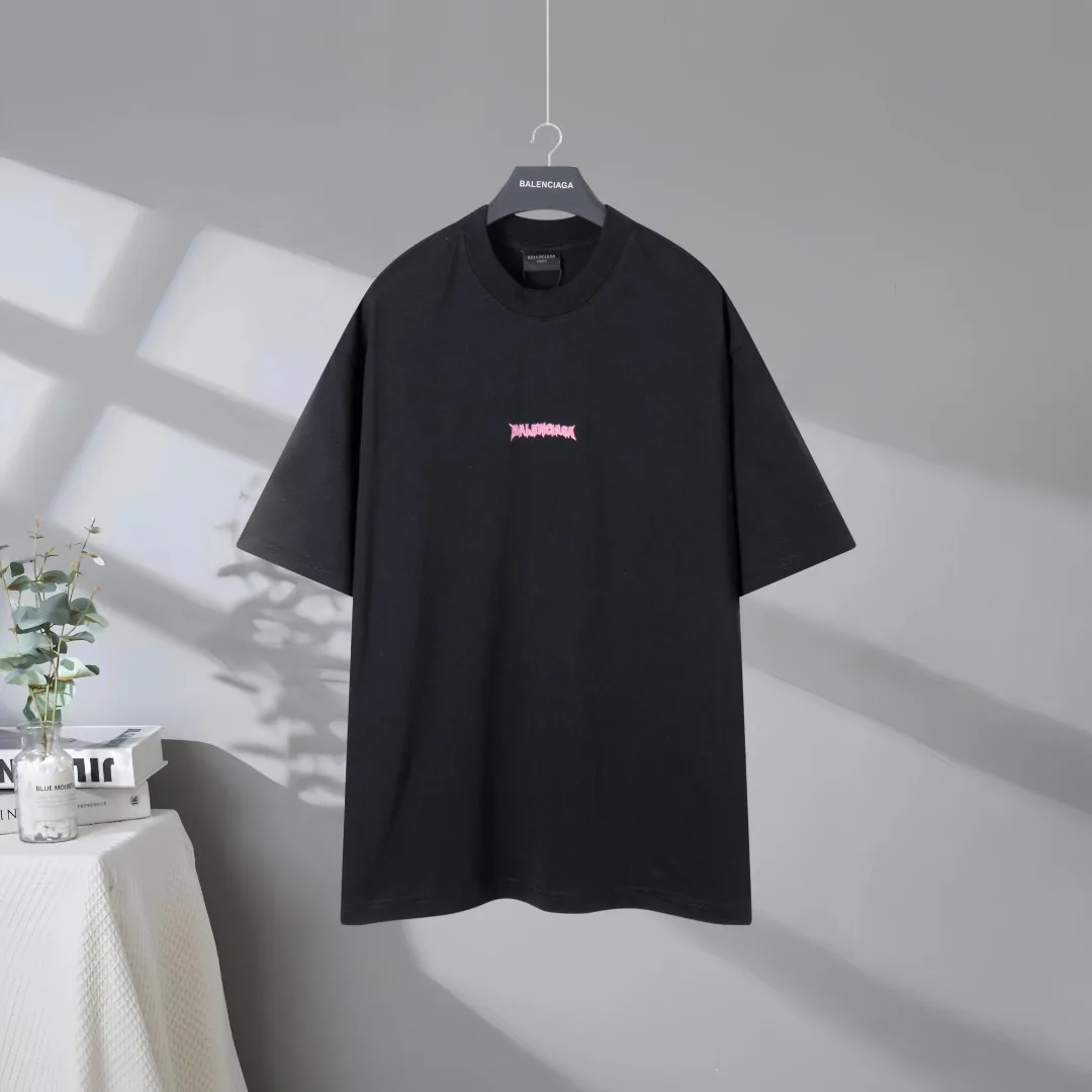 Popular Balenciaga Short Sleeves 4463