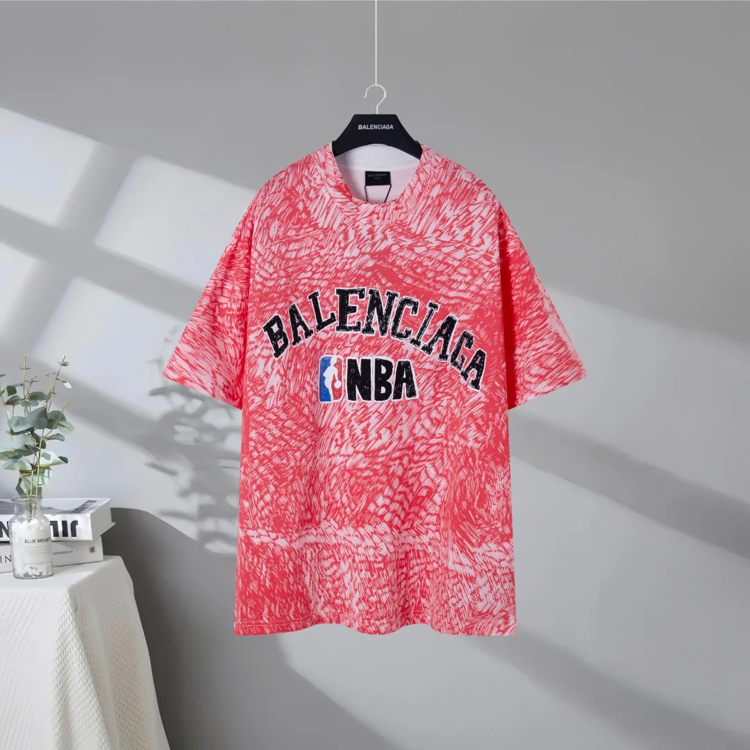 Attractive Balenciaga Short Sleeves 4469