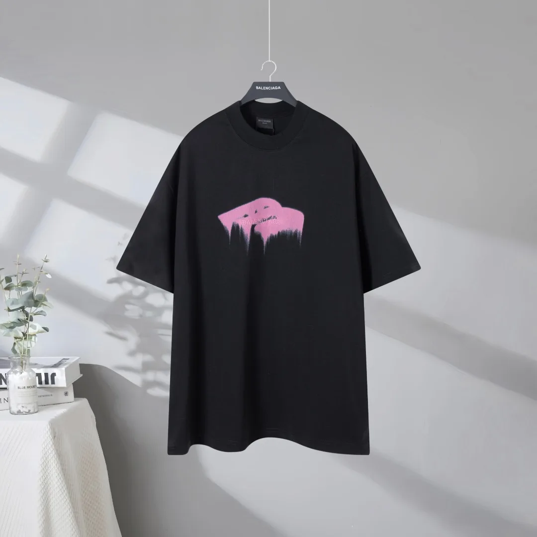 Balenciaga Short Sleeves Lightweight 4429