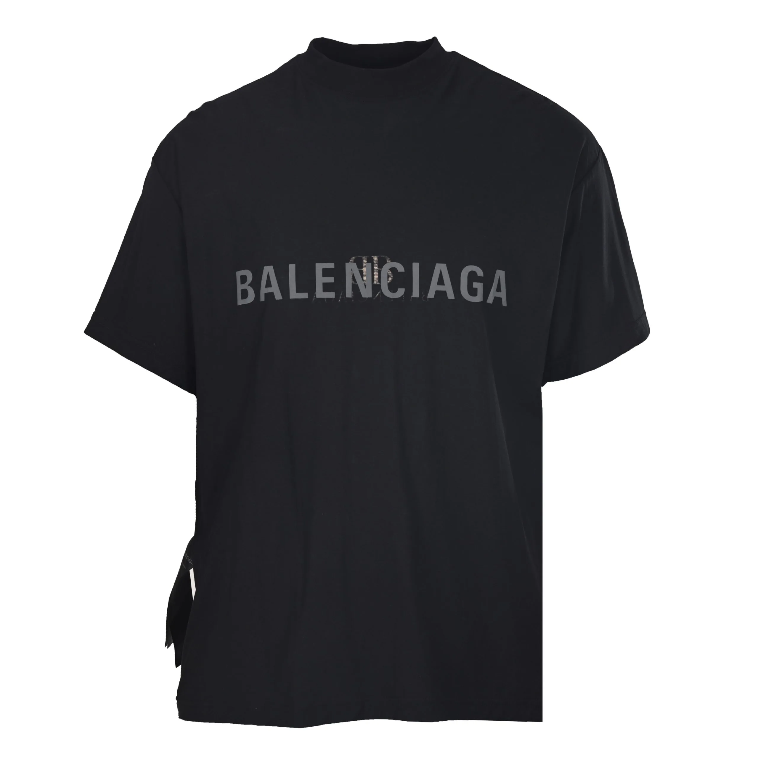 Balenciaga Short Sleeves Resilient 4349