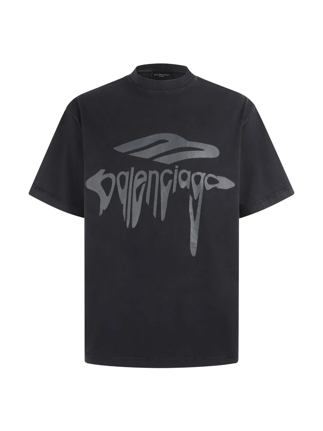 QuickDry Balenciaga Short Sleeves 4340