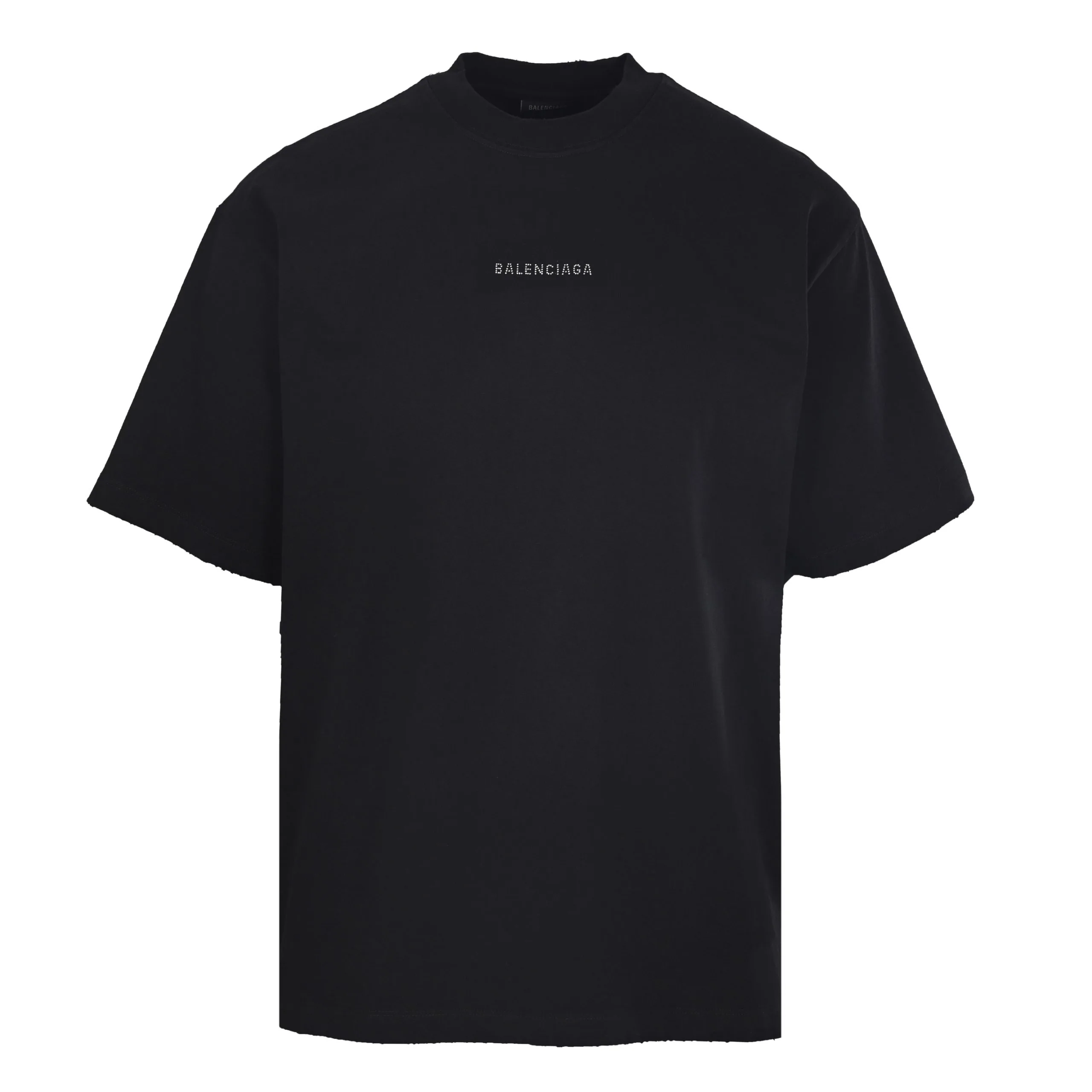 Thermal Balenciaga Short Sleeves 4356