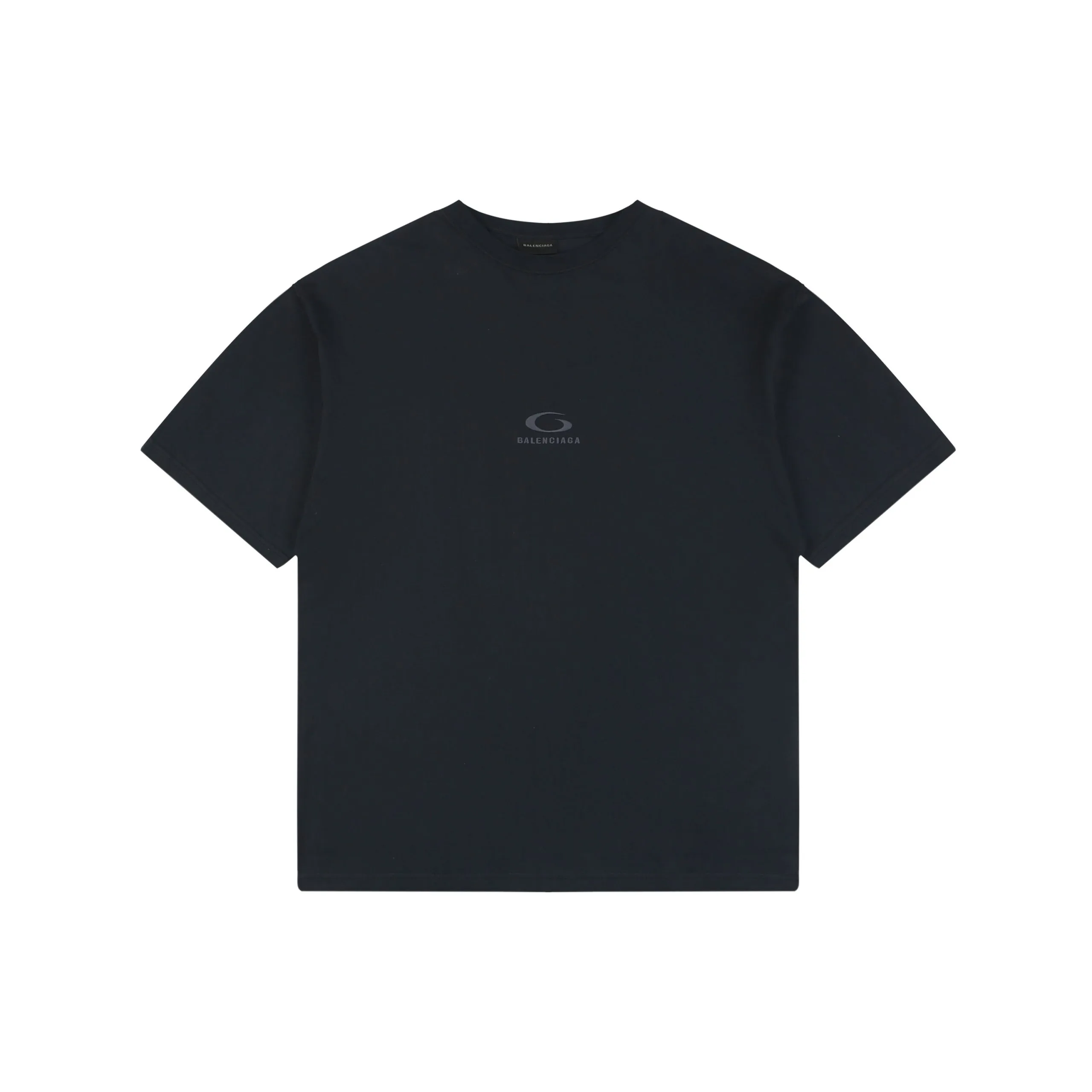 Bright Balenciaga Short Sleeves 4421