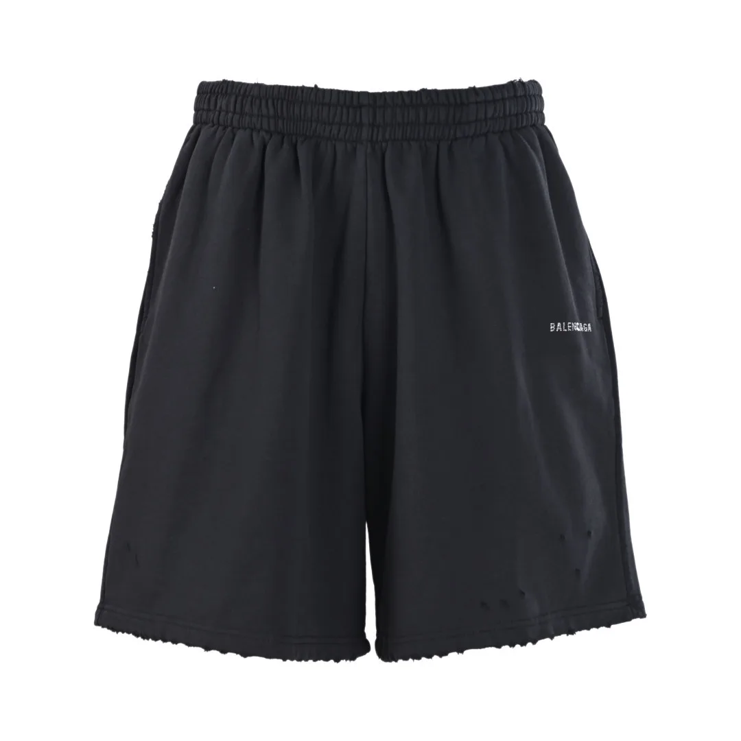 Breathable Balenciaga Shorts 4490