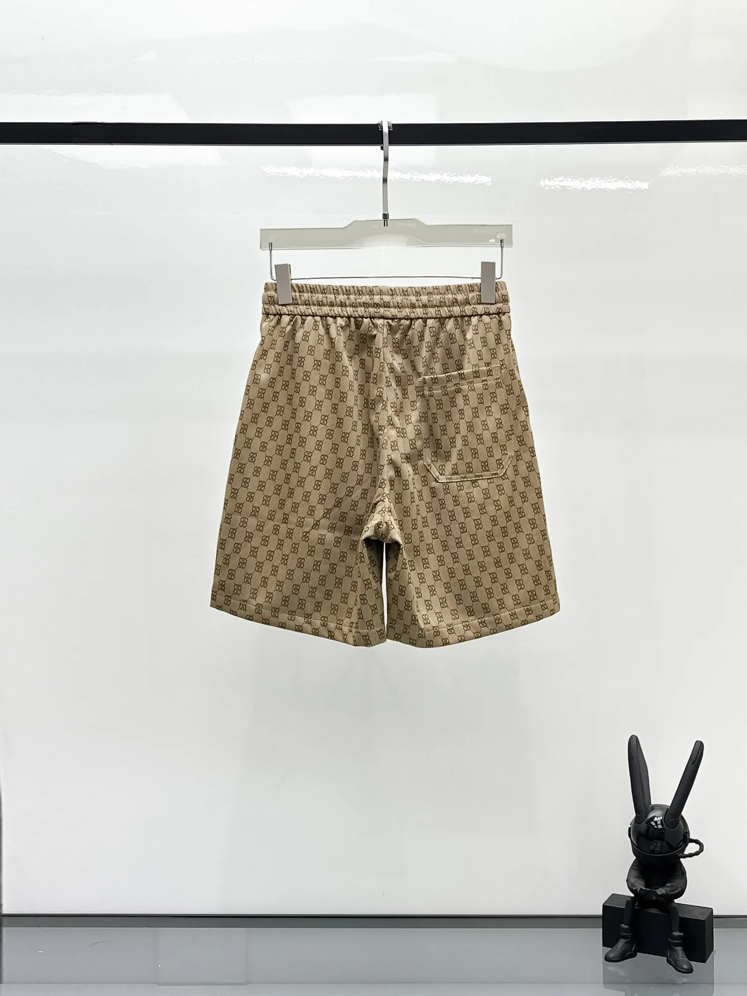 UrbanStyle Balenciaga Shorts 4488