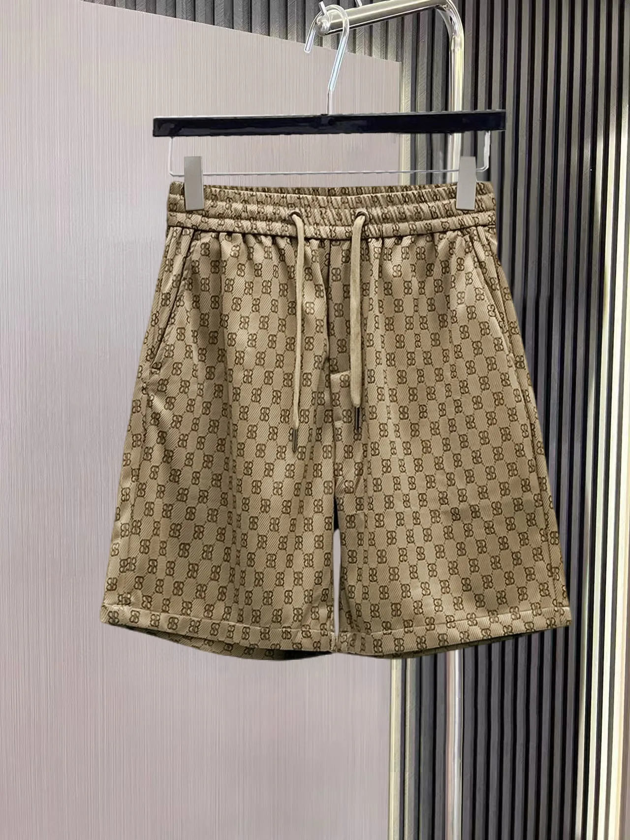 Balenciaga Shorts Chic 4487