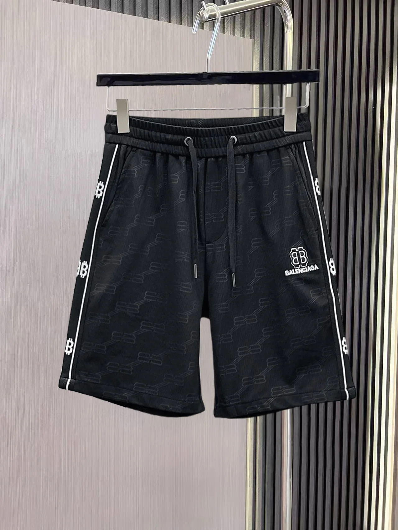 Balenciaga Shorts Classic 4489