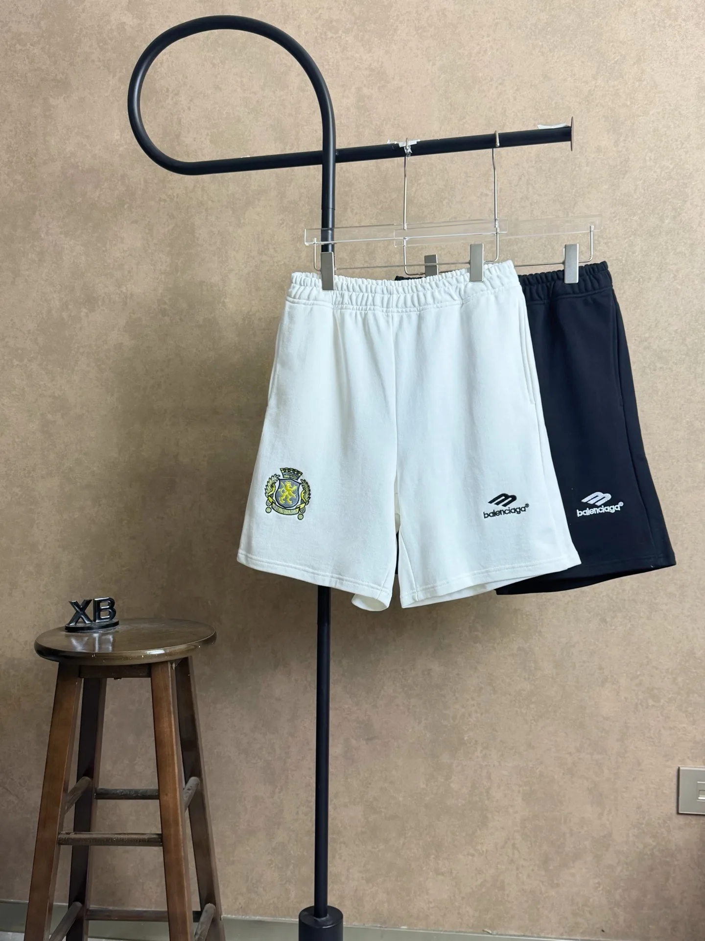 Balenciaga Shorts GoodFit 4502