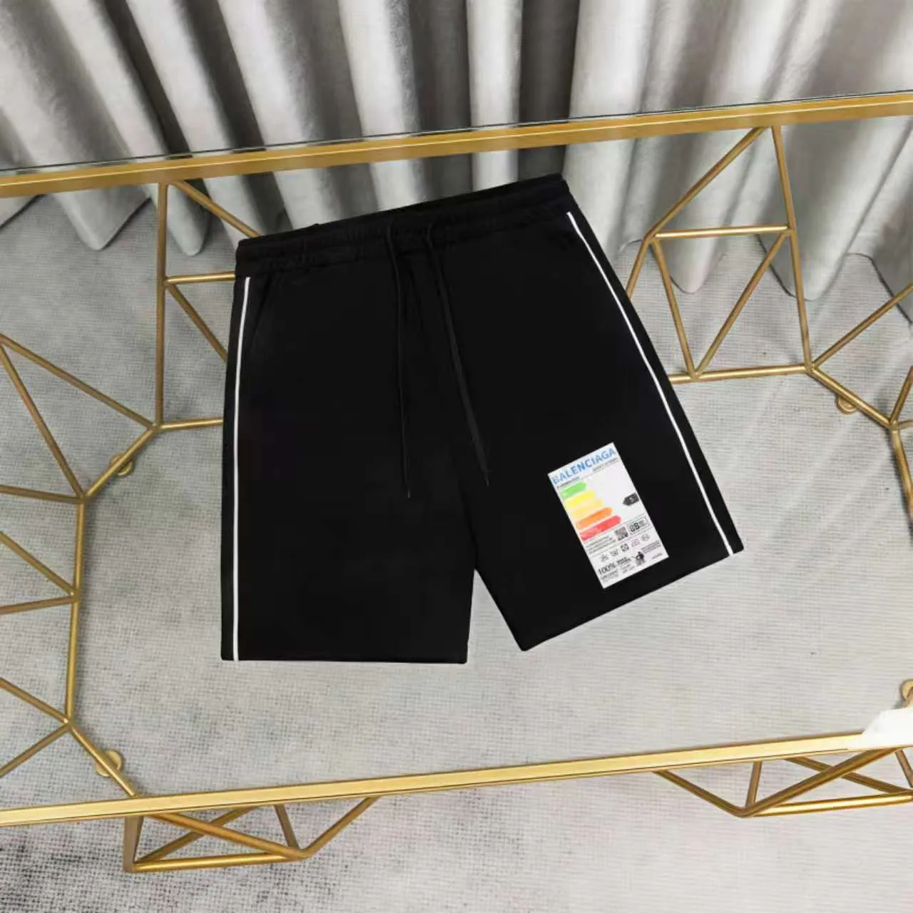 Balenciaga Shorts Tailored 4499