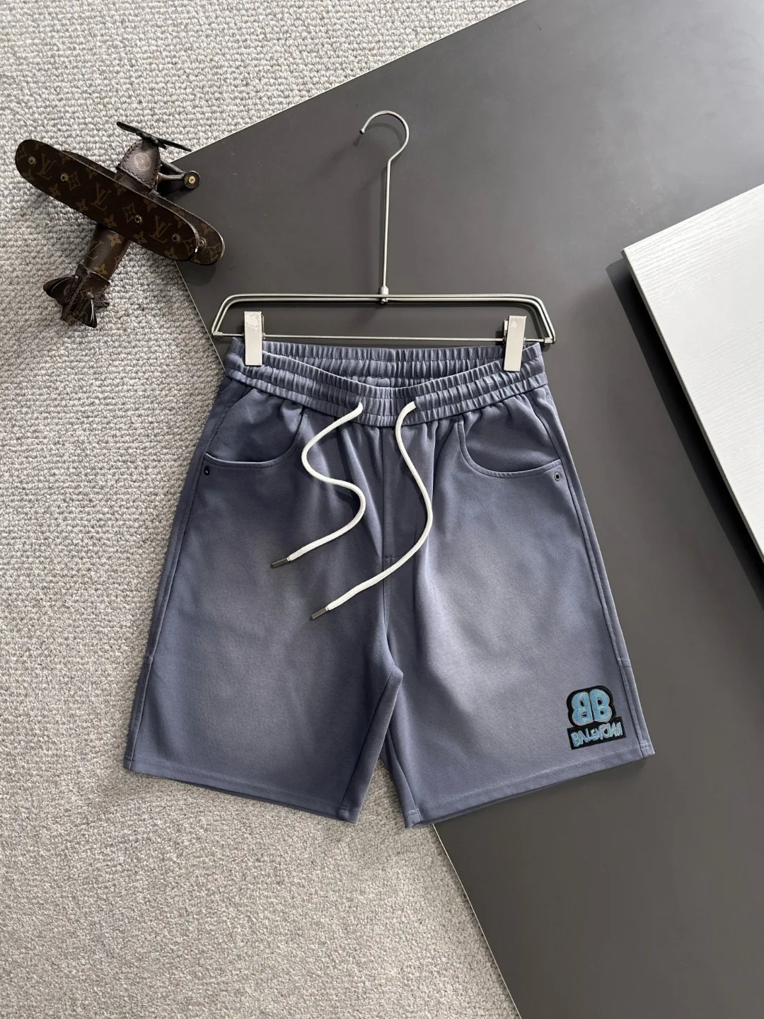 Balenciaga Shorts Breathable 4491