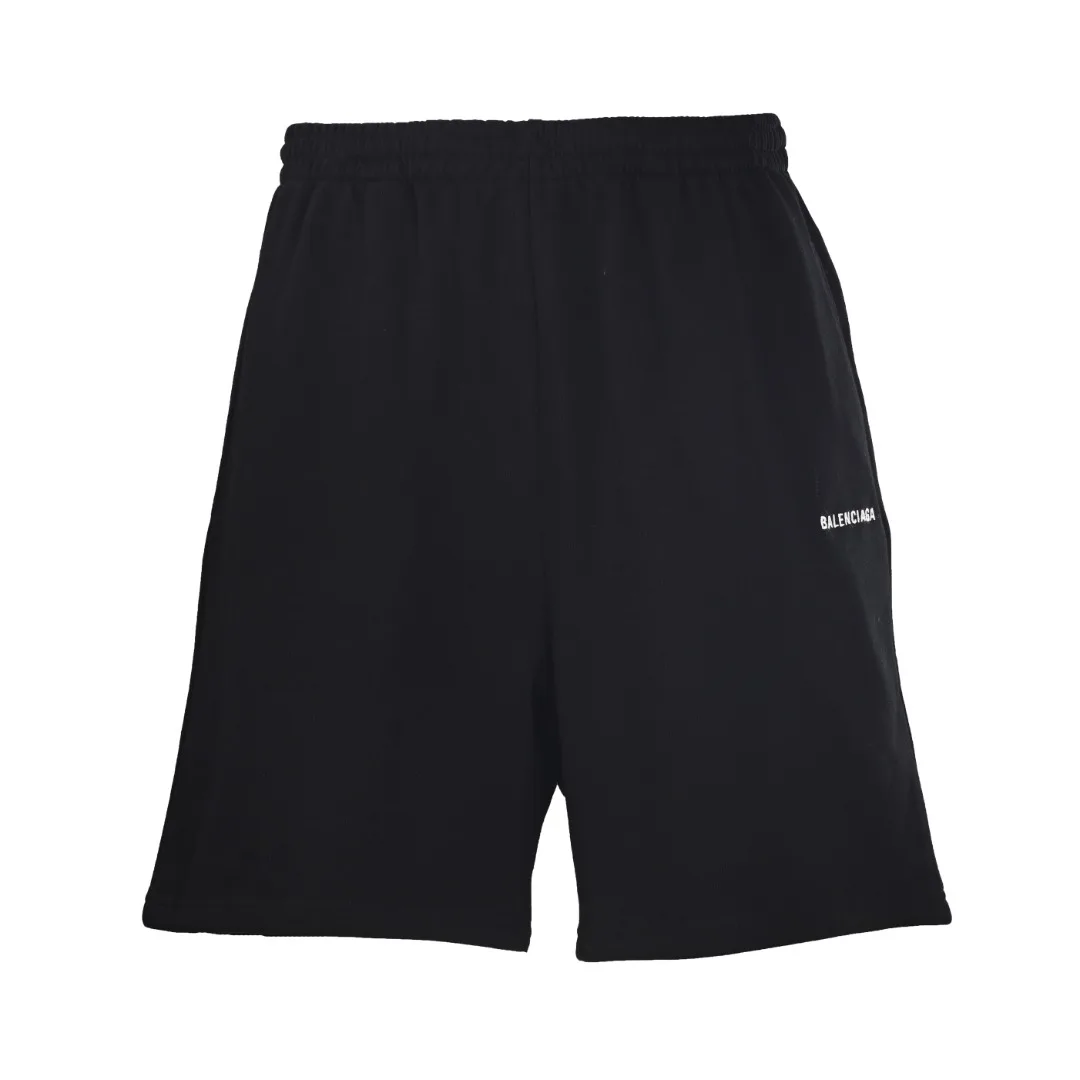 Balenciaga Shorts Youthful 4482