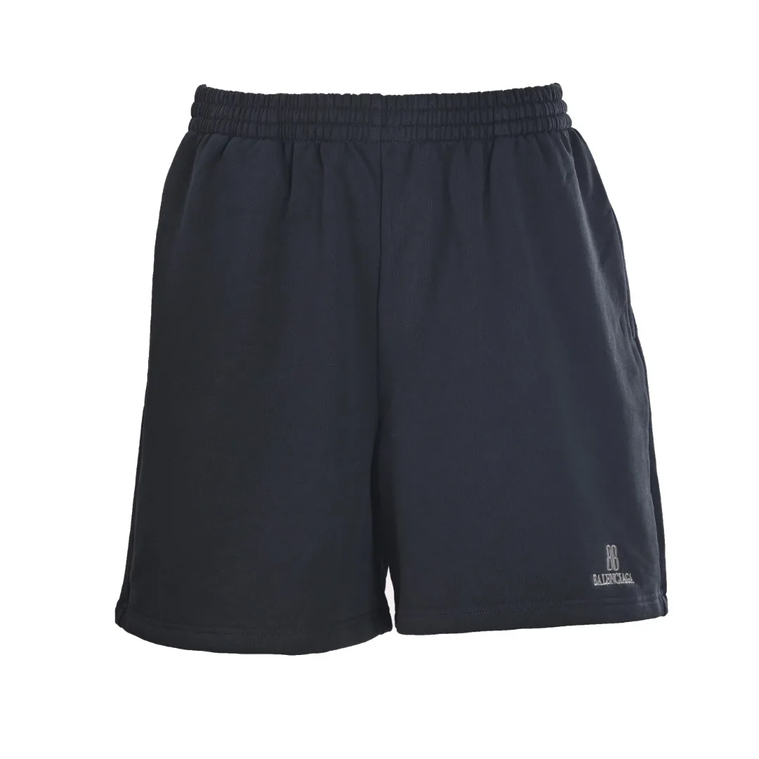 Balenciaga Shorts Breathable 4483