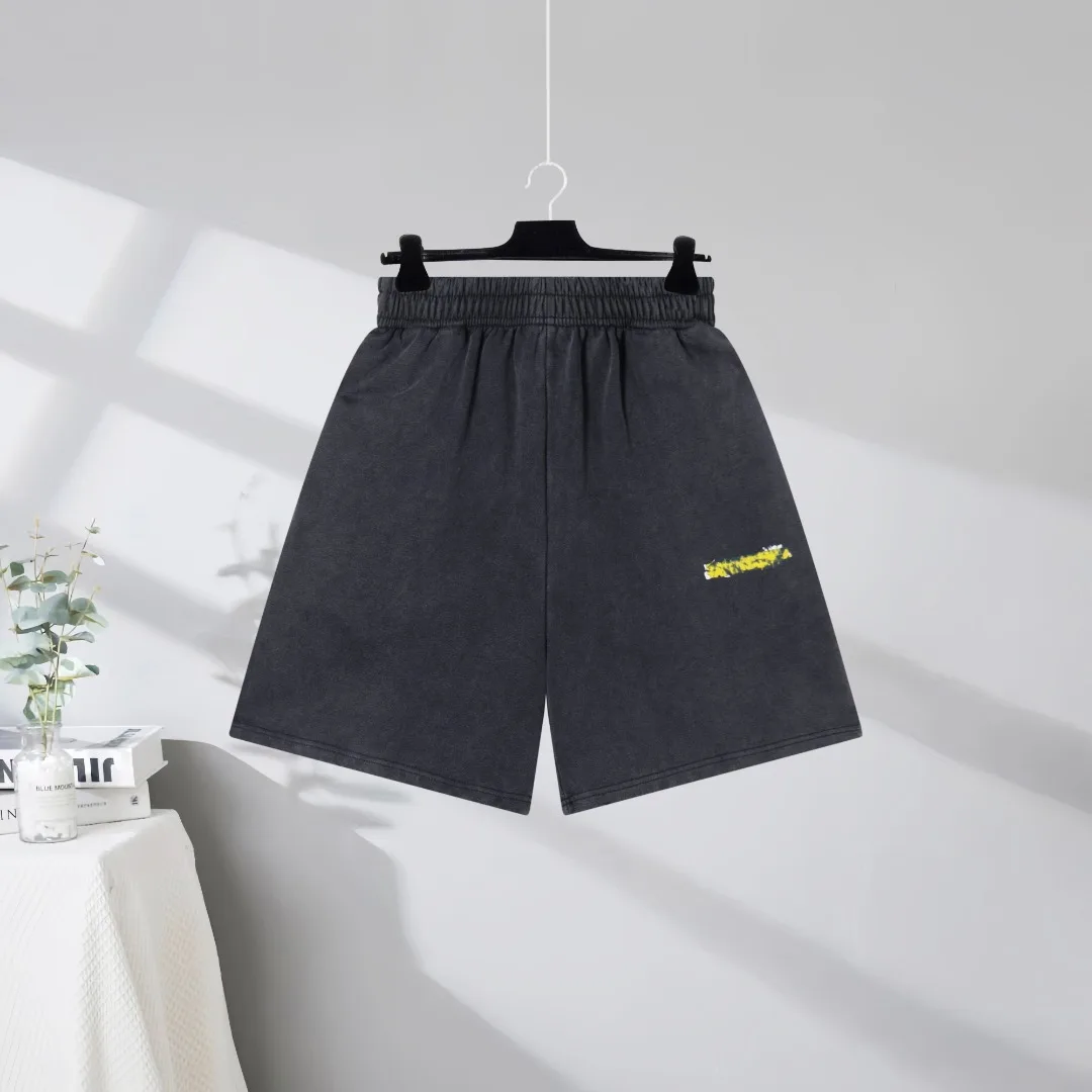 EasyCare Balenciaga Shorts 4475