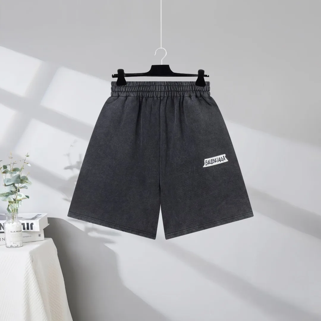 Original Balenciaga Shorts 4477