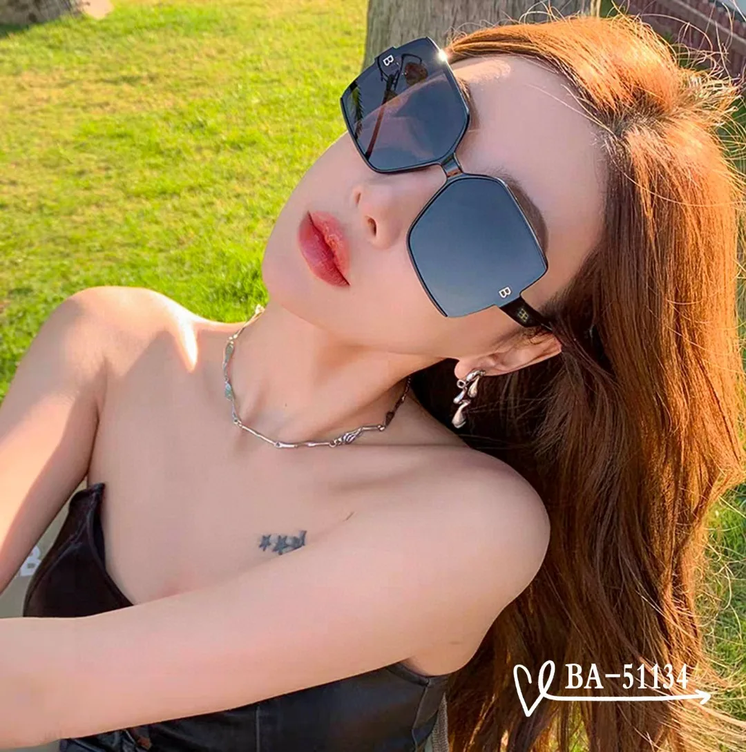 Balenciaga Sunglasses Youthful 4520