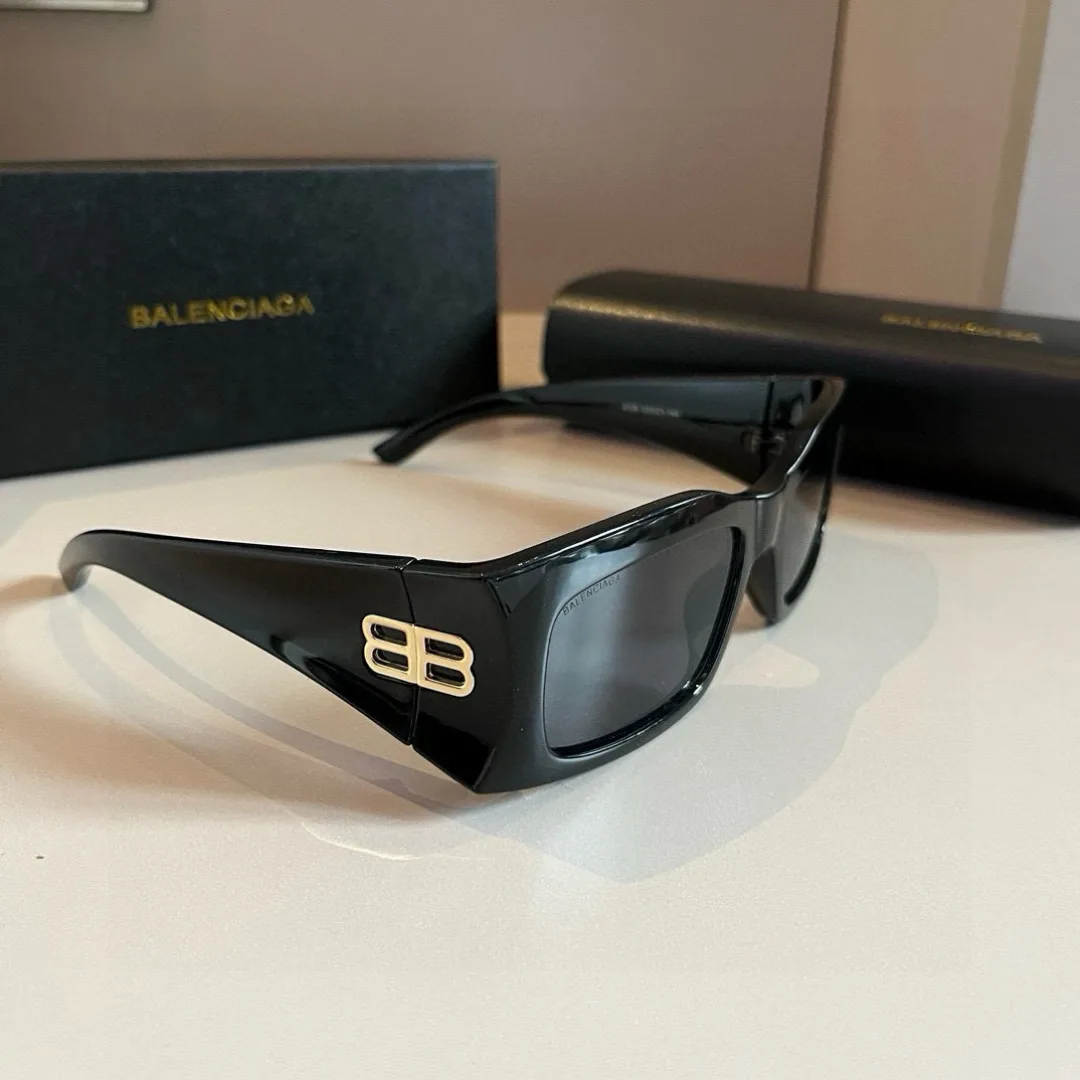 Balenciaga Sunglasses WrinkleFree 4527
