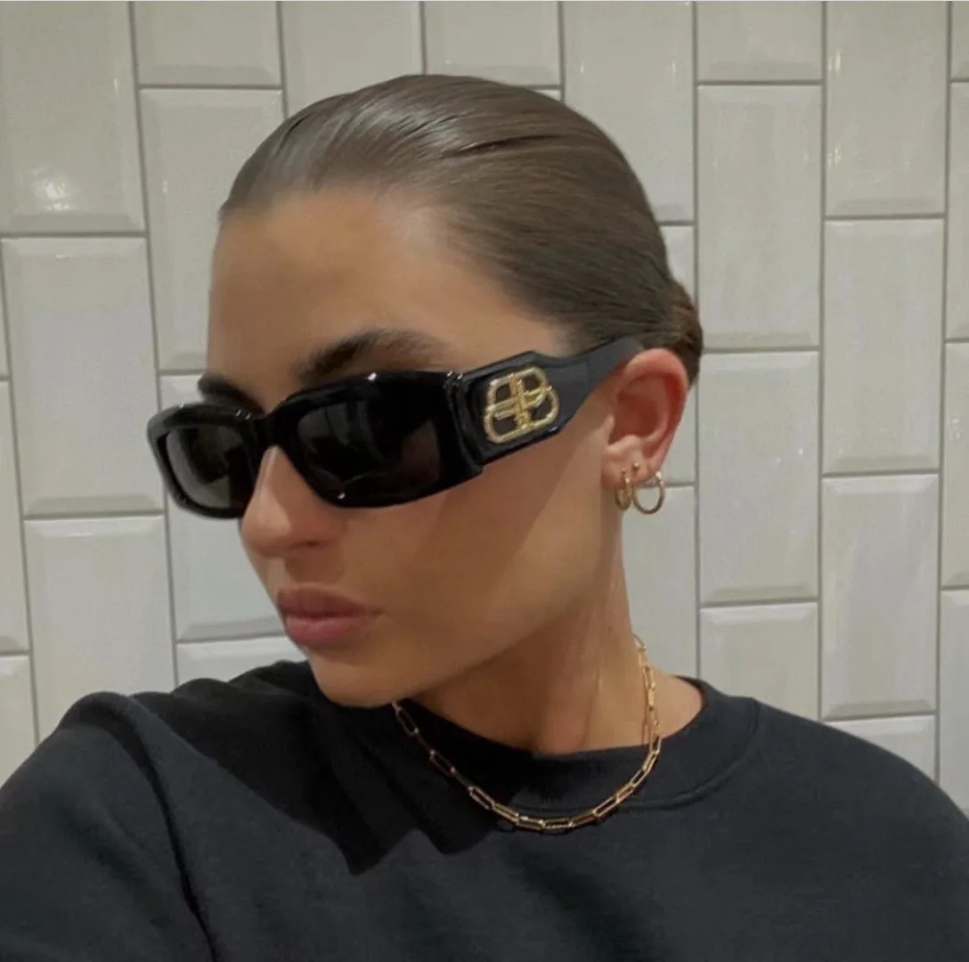 Balenciaga Sunglasses GoAnywhere 4522