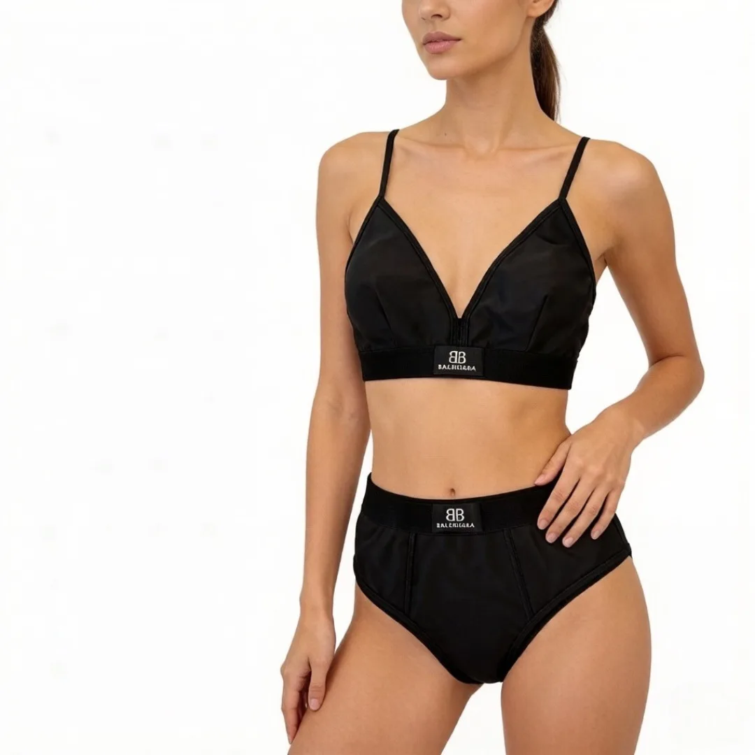 Balenciaga Swimsuit RelaxedFit 4528
