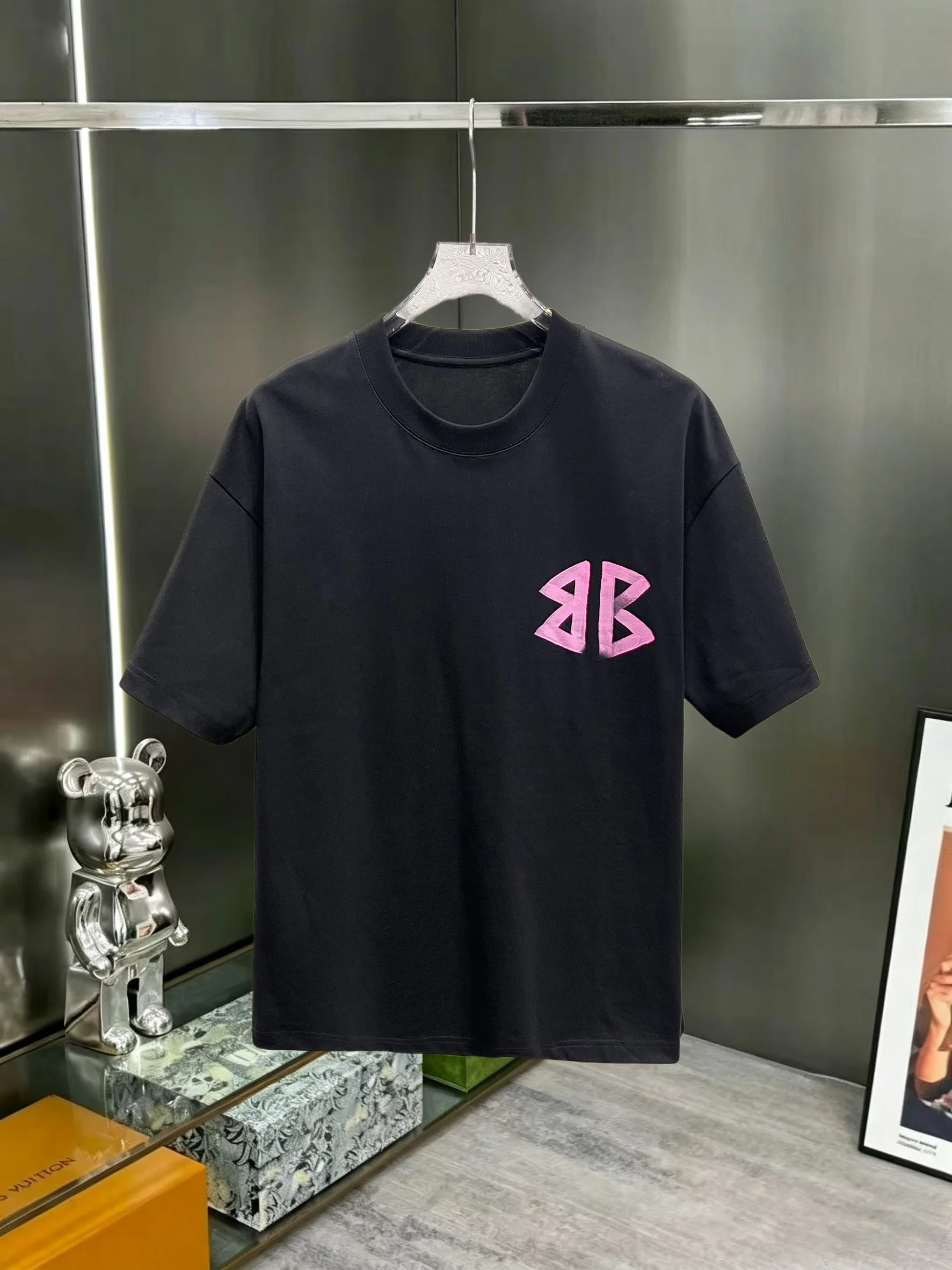 SmoothTexture Balenciaga T-Shirt 4531