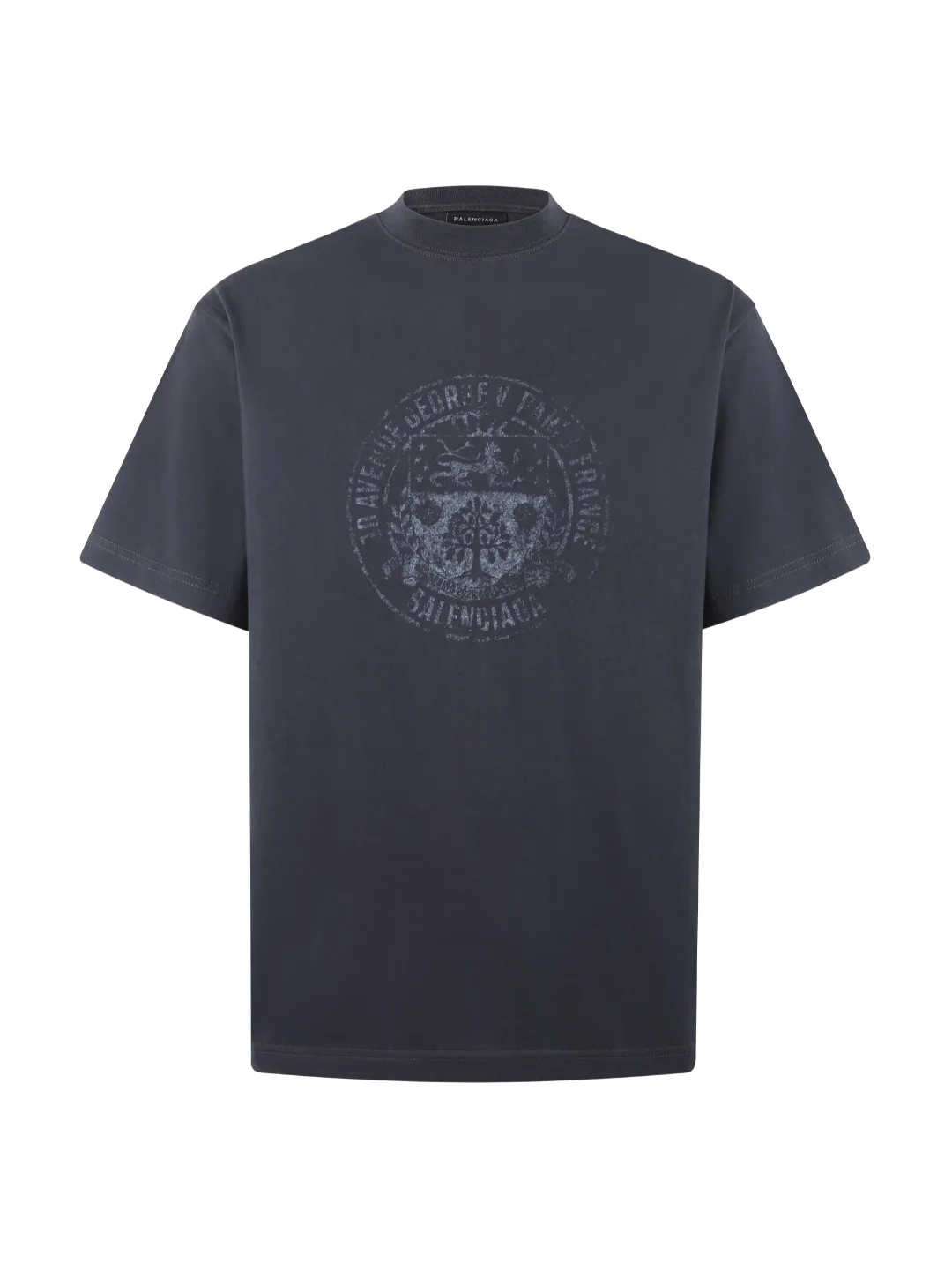 Neat Balenciaga T-Shirt 4530