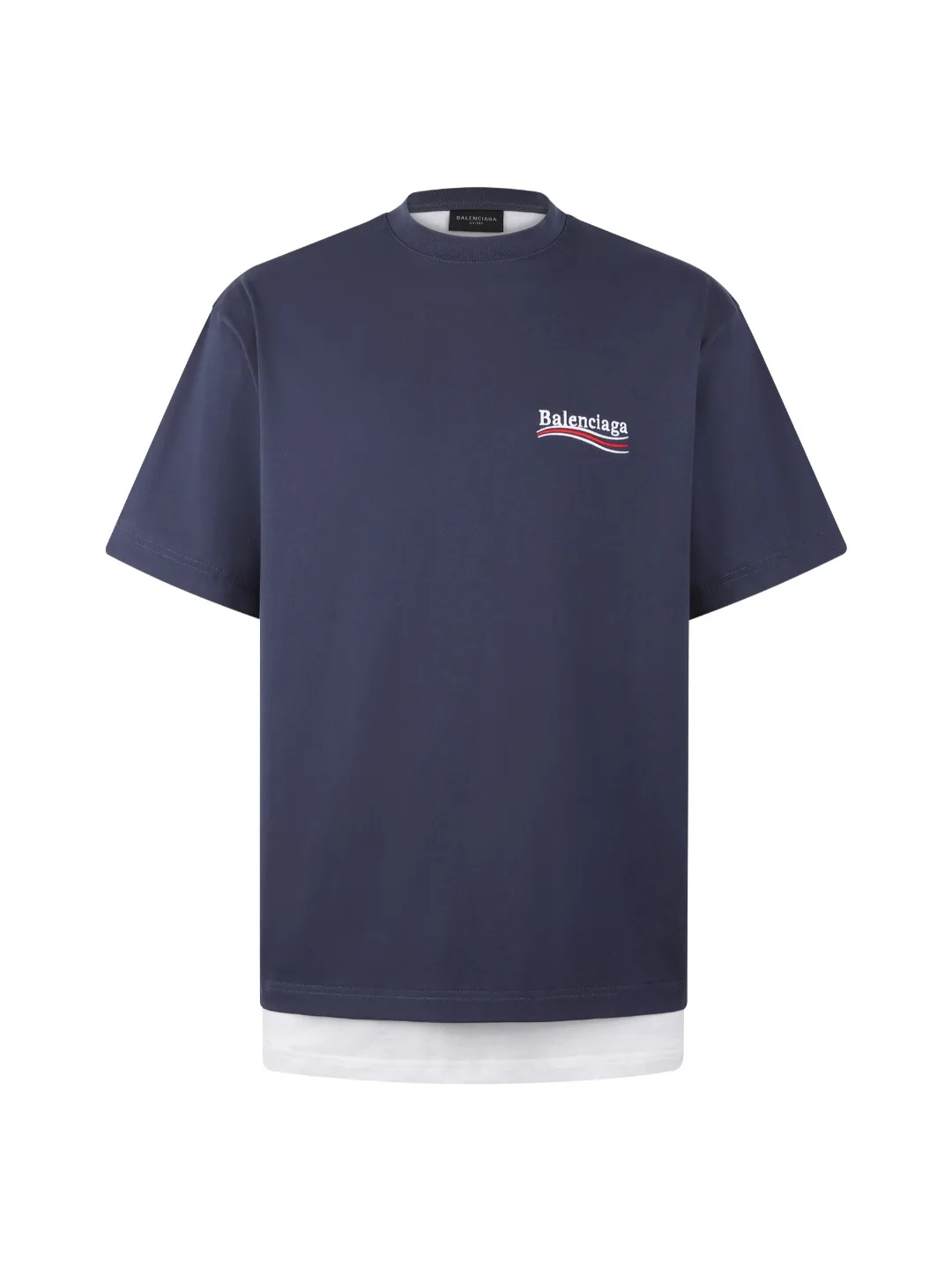 Balenciaga T-Shirt Classic 4533