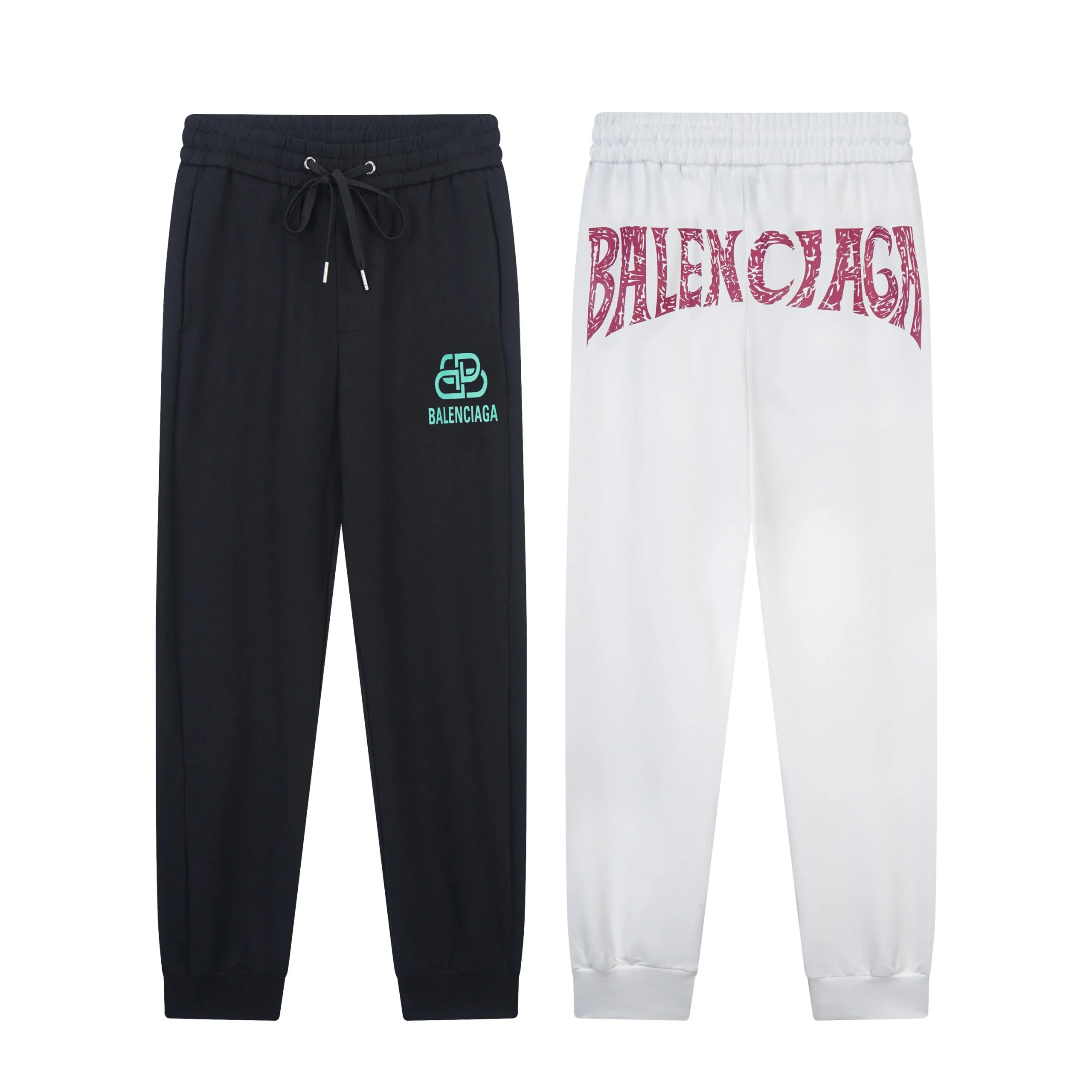 Balenciaga Trousers NewStyle 4537