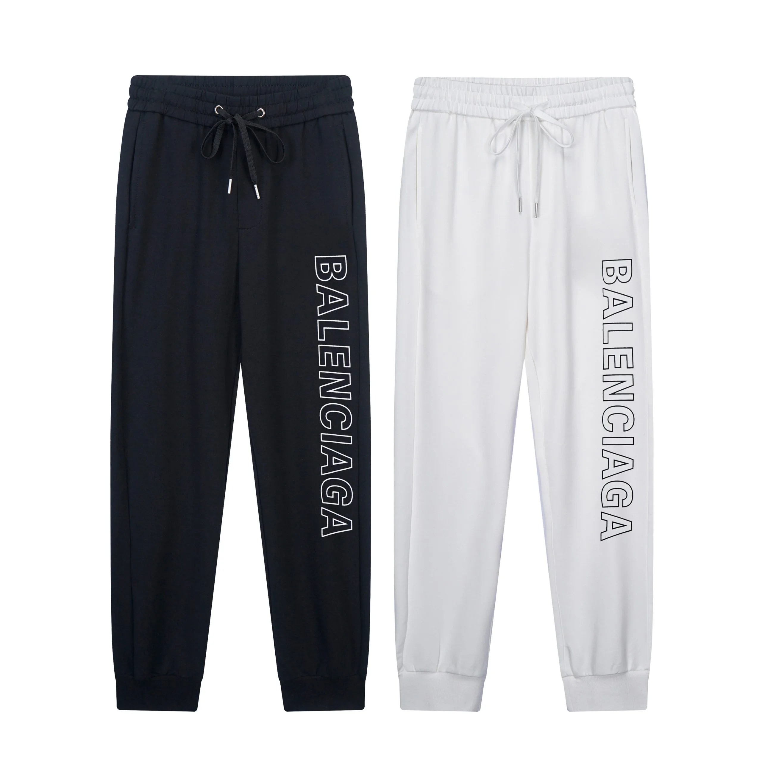 Balenciaga Trousers Unisex 4535