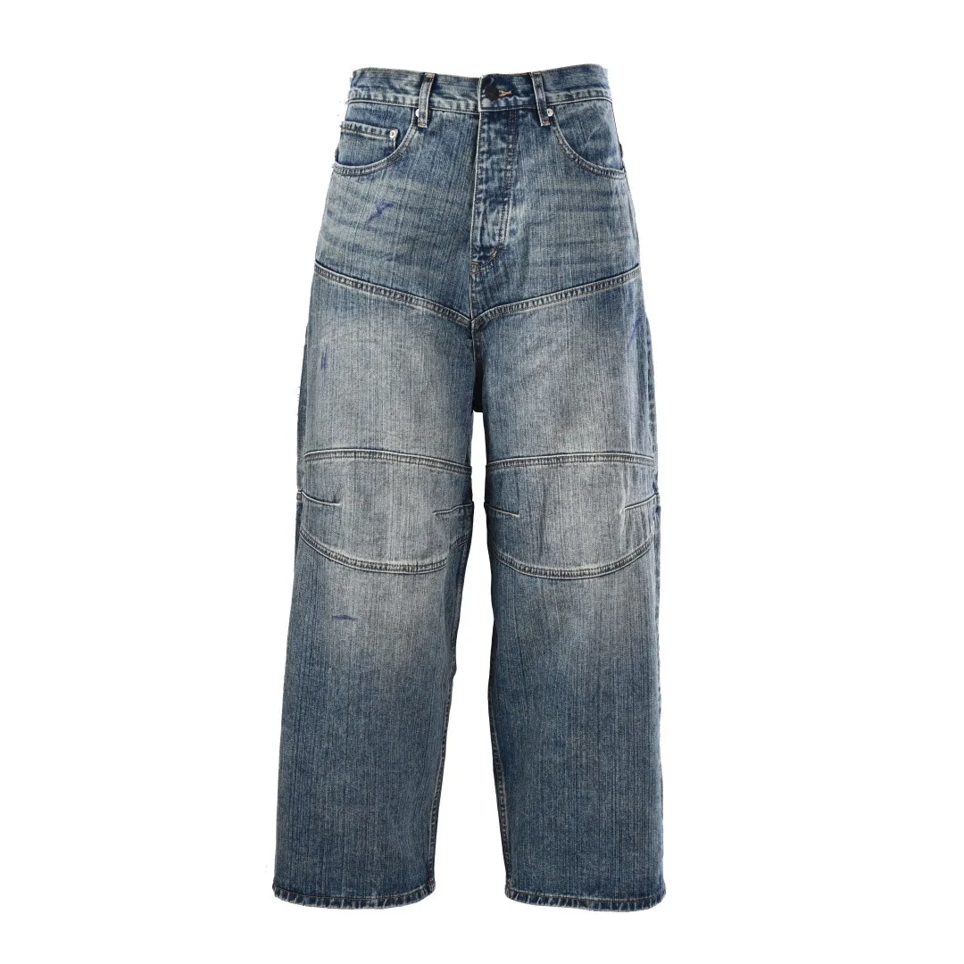 Balenciaga Trousers OnTrend 4545